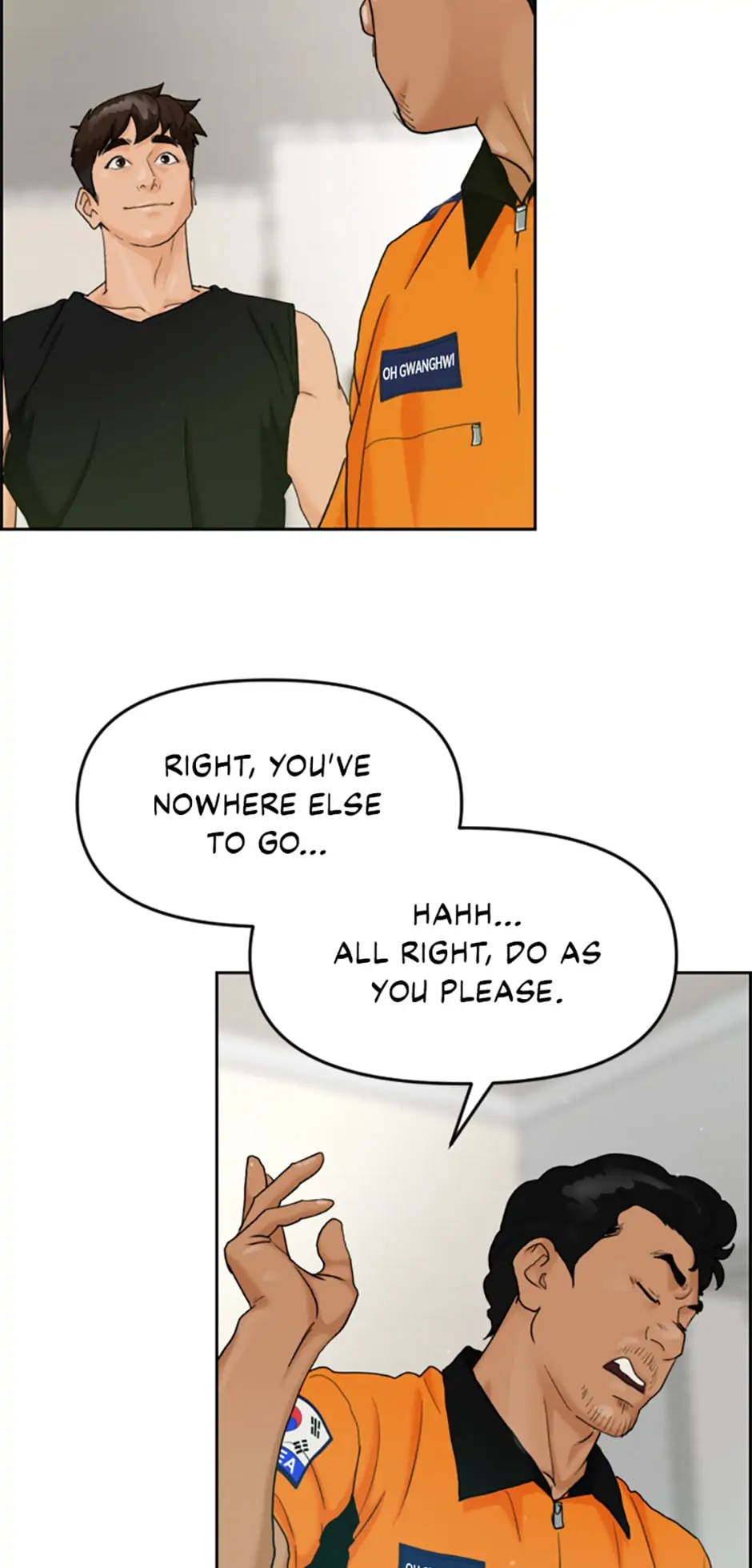 Call Sign Chapter 45 - Page 10