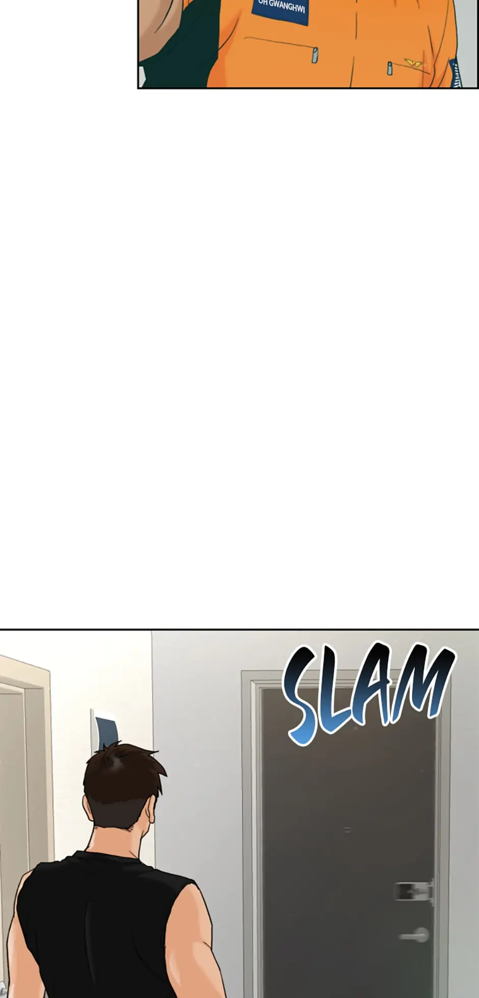 Call Sign Chapter 45 - Page 11