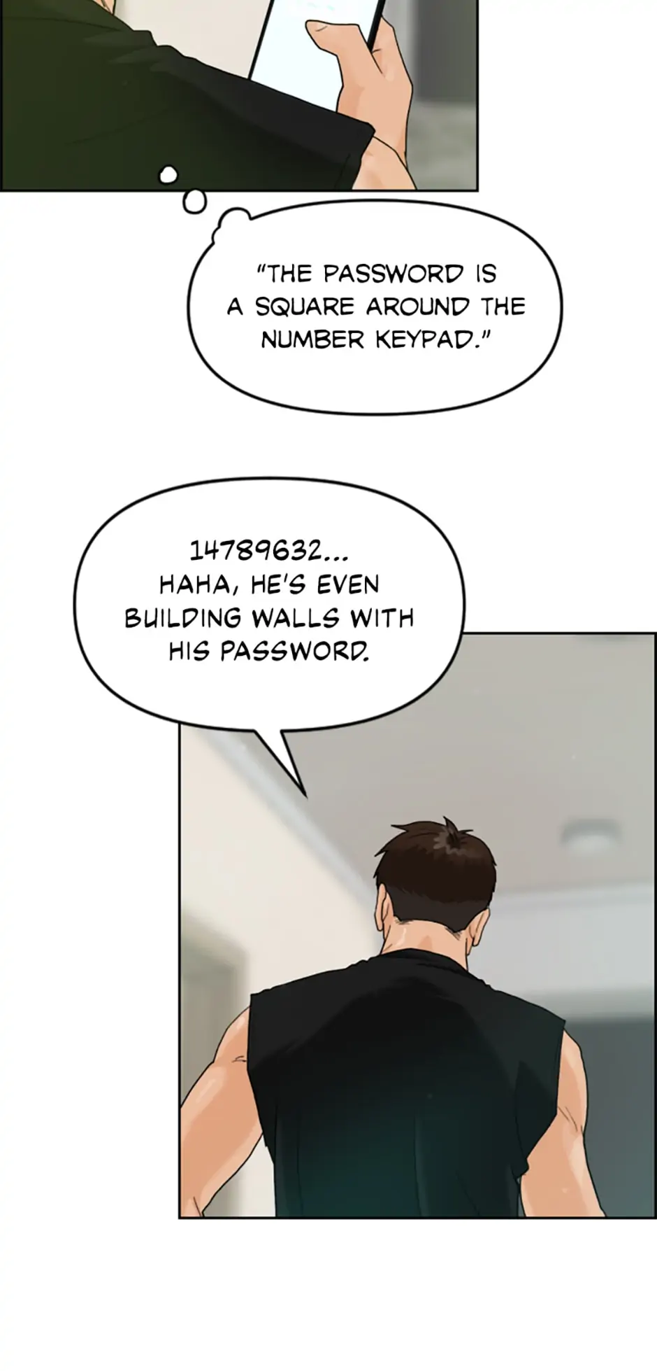 Call Sign Chapter 45 - Page 14