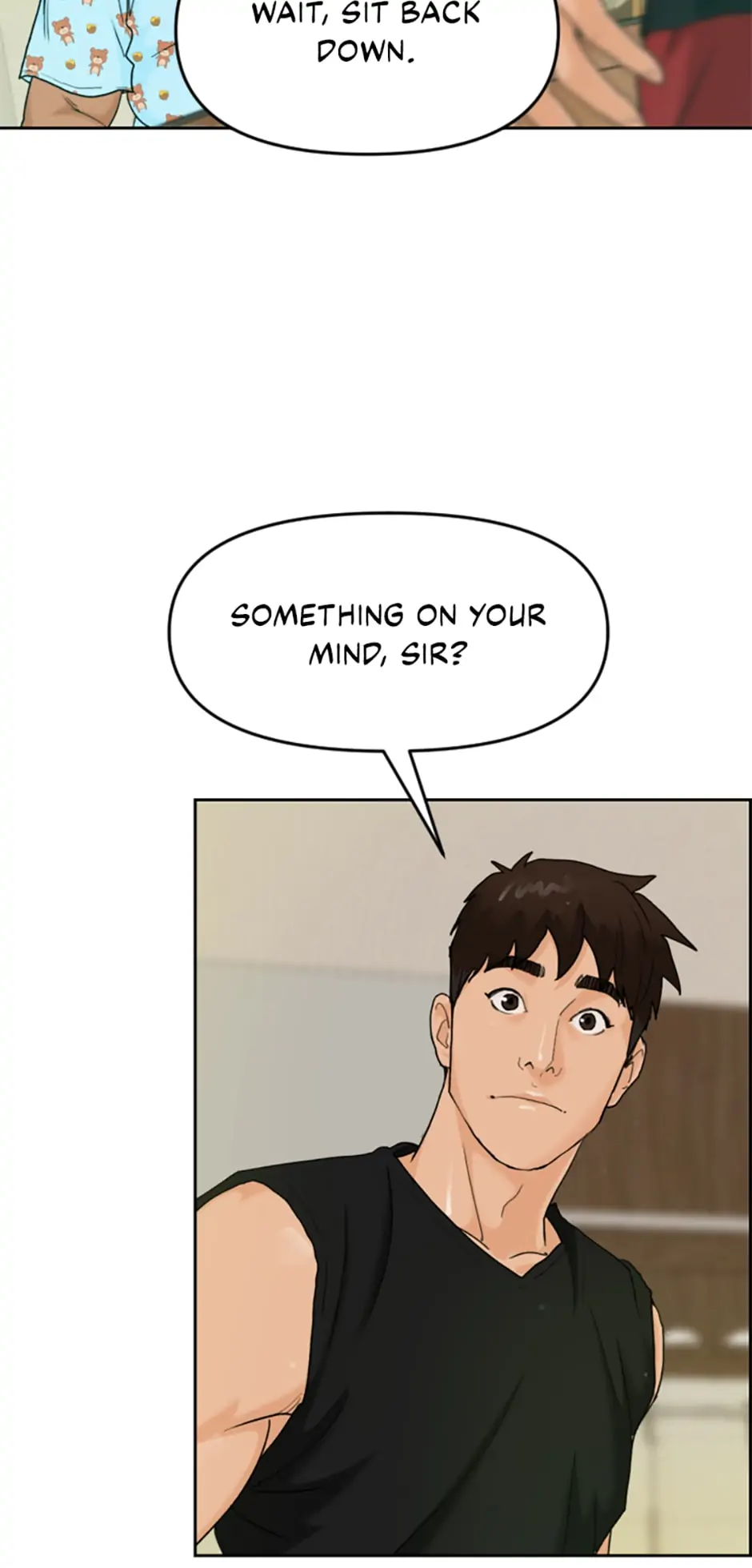 Call Sign Chapter 45 - Page 2
