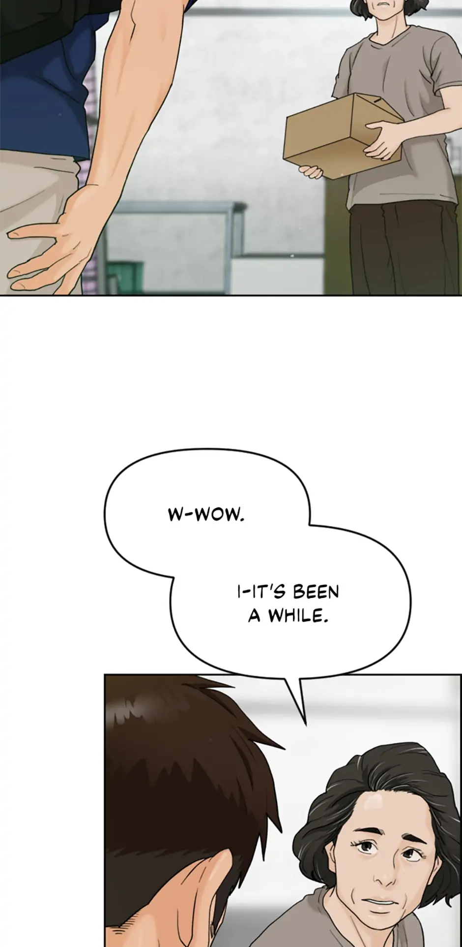 Call Sign Chapter 45 - Page 34