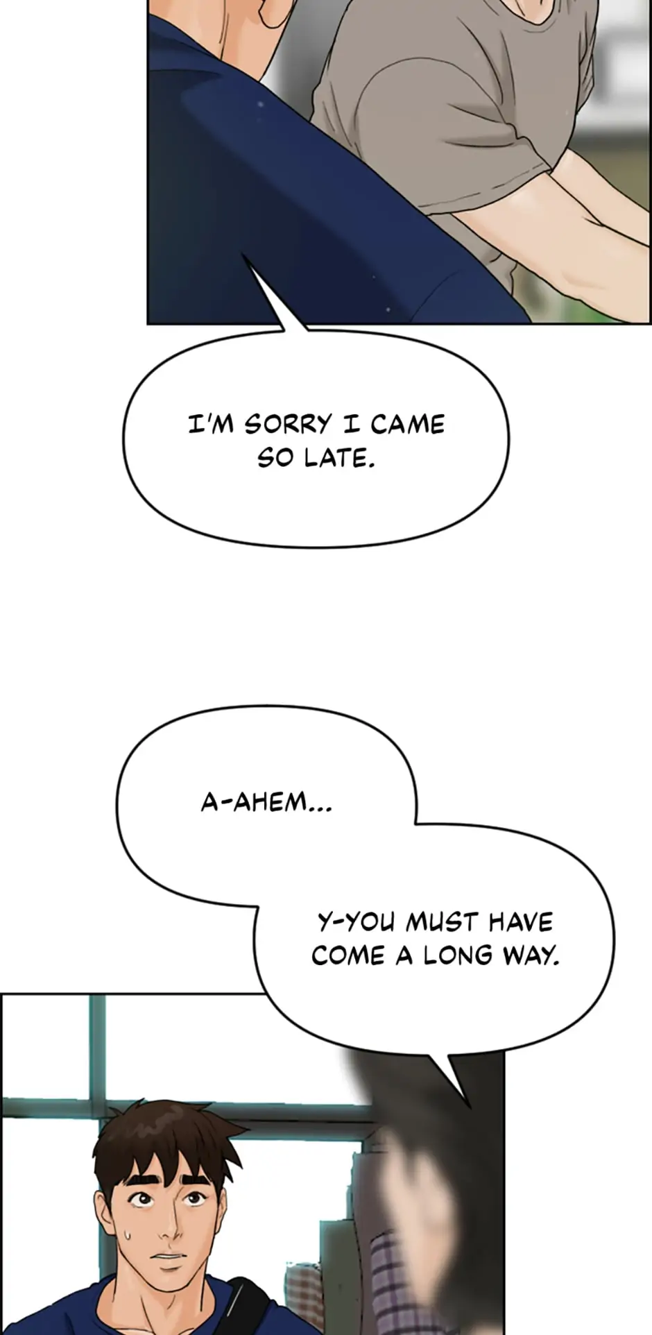 Call Sign Chapter 45 - Page 35