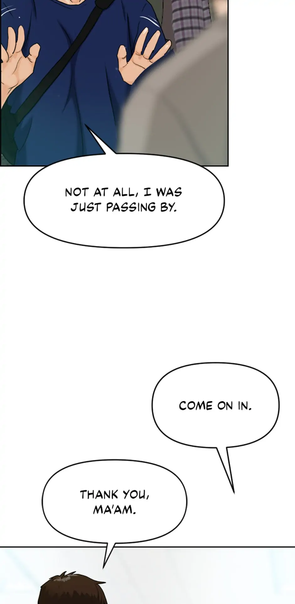Call Sign Chapter 45 - Page 36