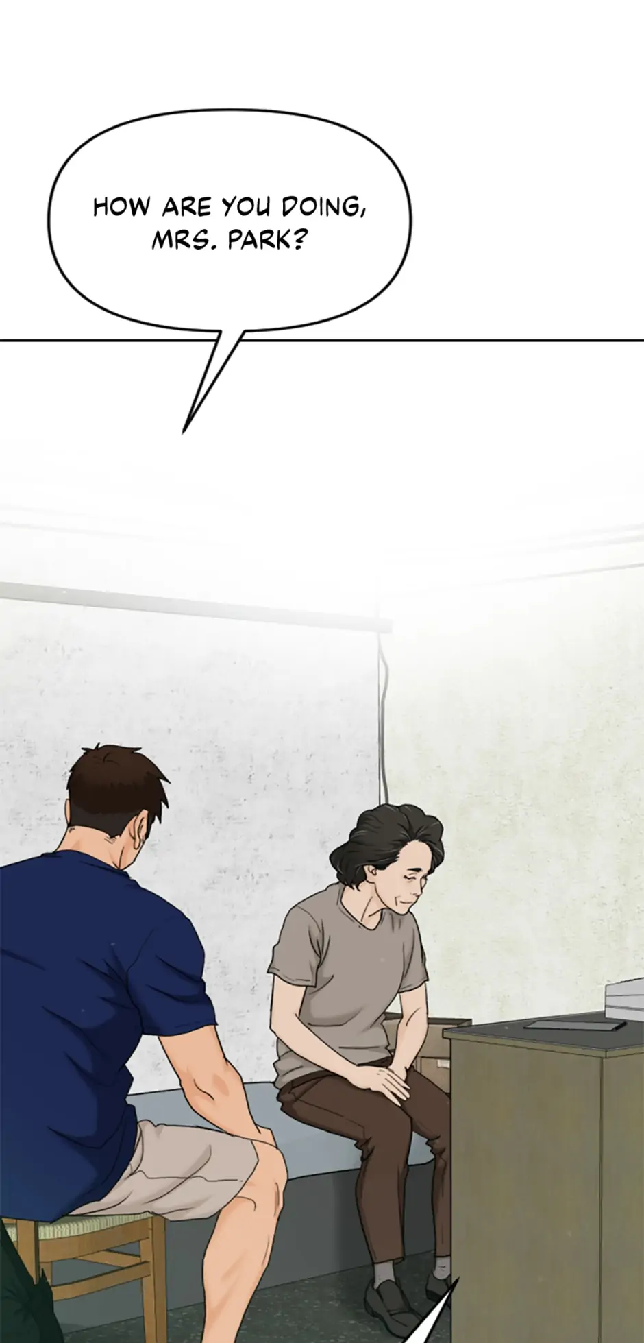 Call Sign Chapter 45 - Page 40