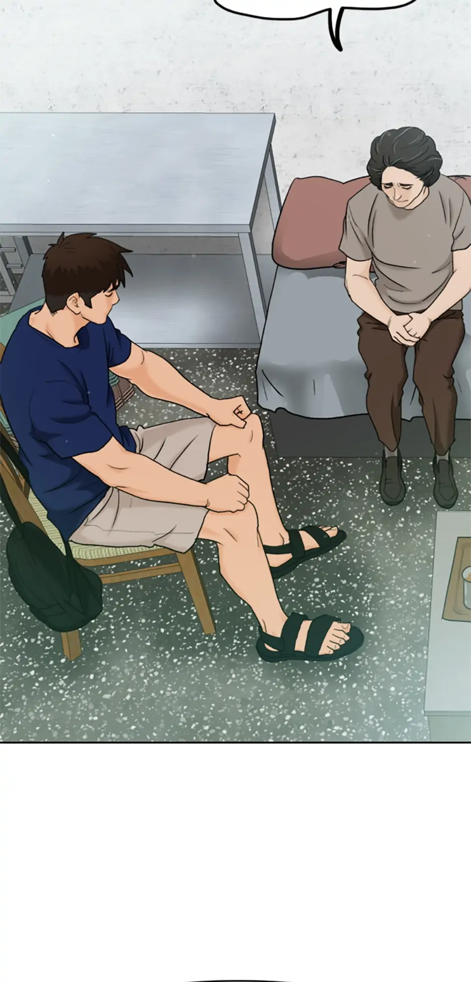 Call Sign Chapter 45 - Page 51