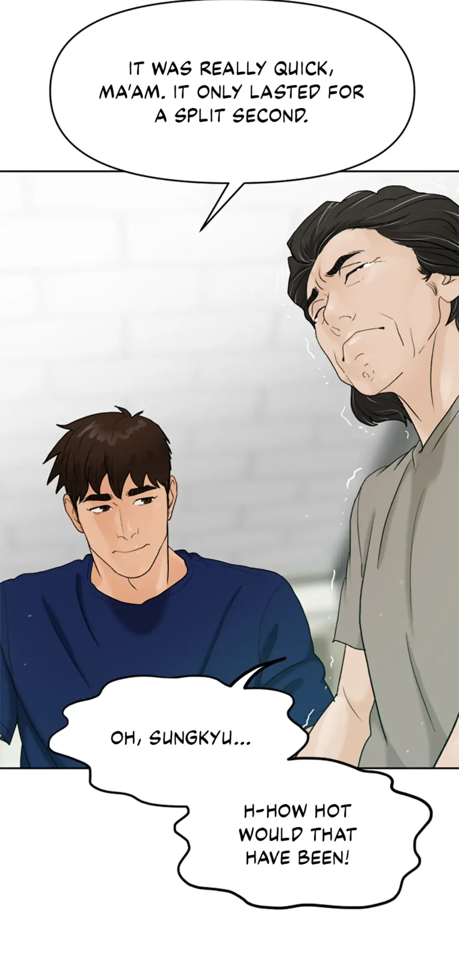 Call Sign Chapter 45 - Page 52