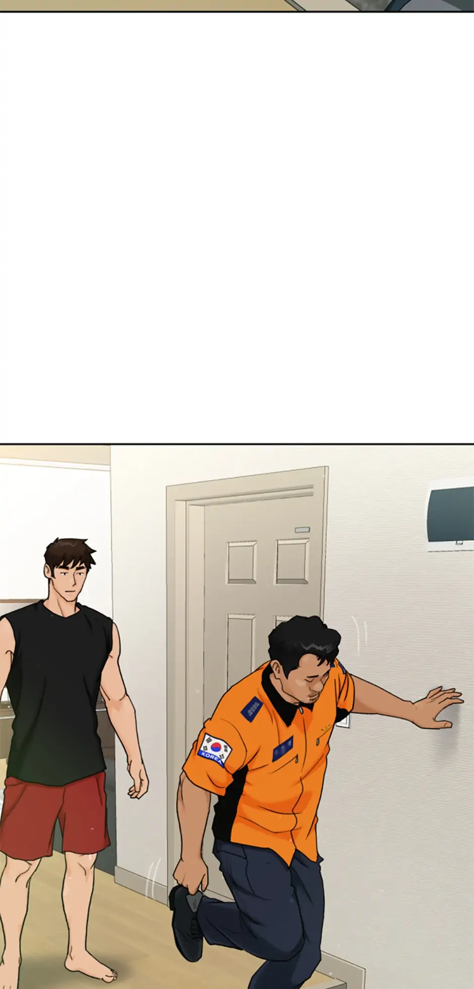 Call Sign Chapter 45 - Page 6