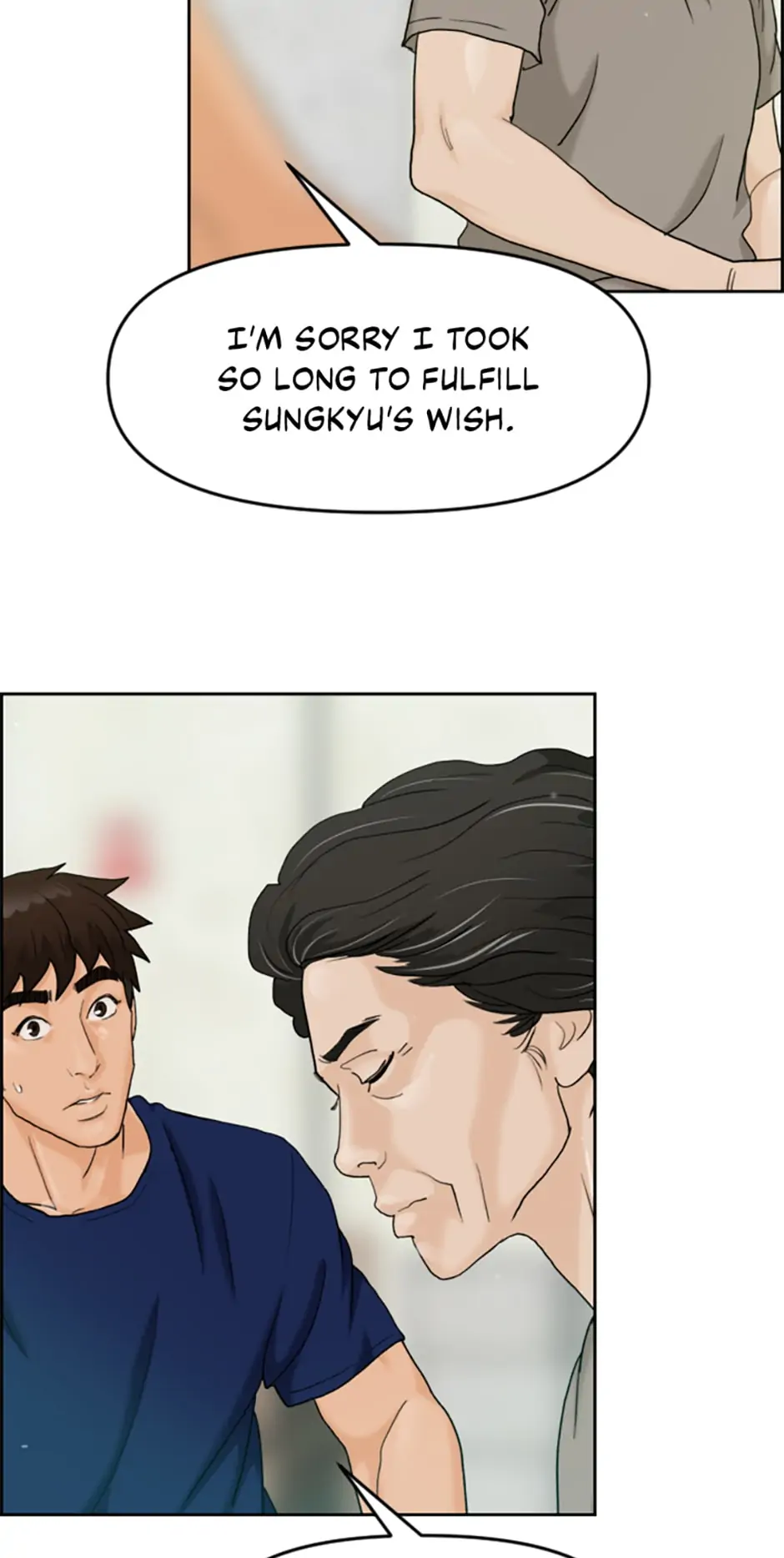 Call Sign Chapter 45 - Page 64