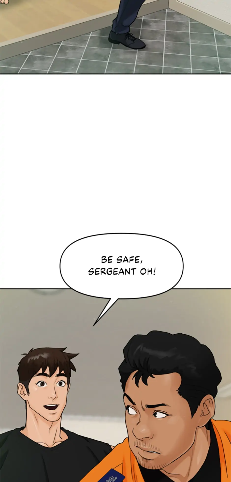Call Sign Chapter 45 - Page 7