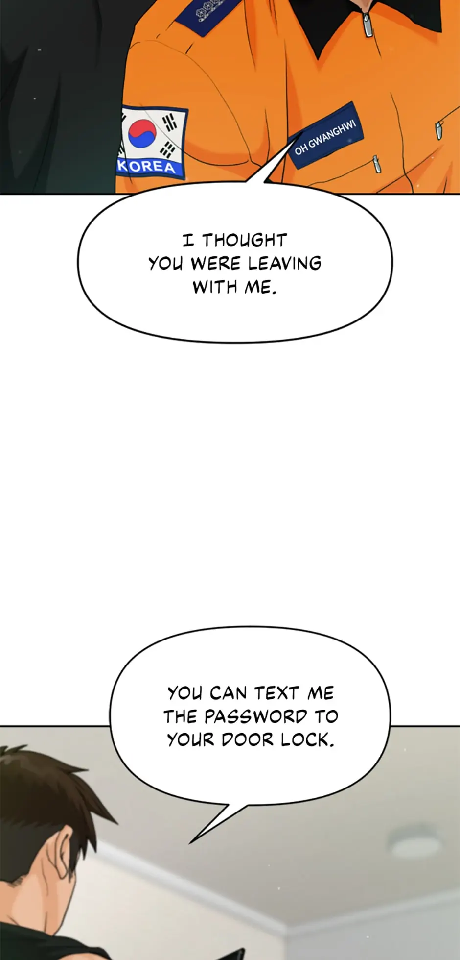 Call Sign Chapter 45 - Page 8