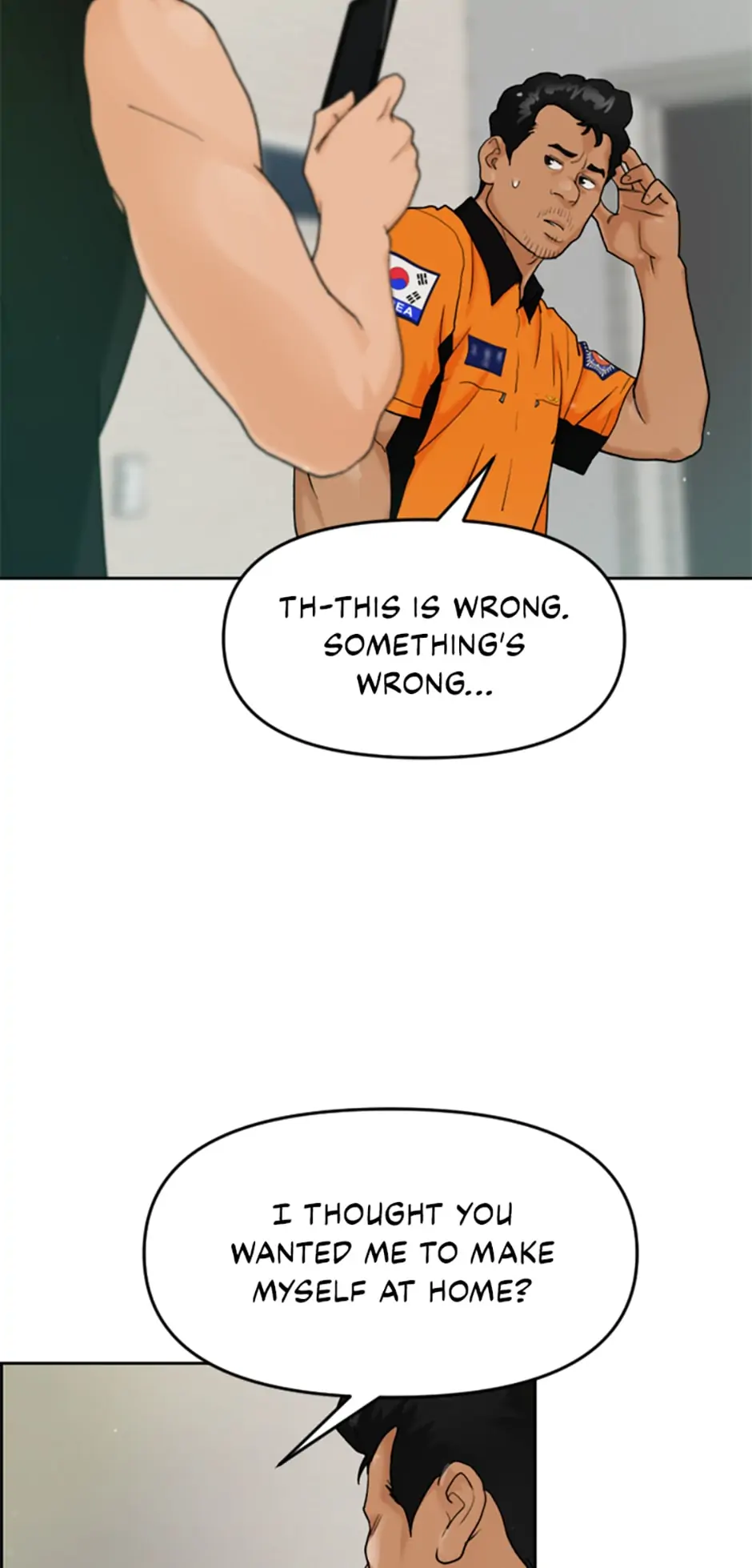 Call Sign Chapter 45 - Page 9