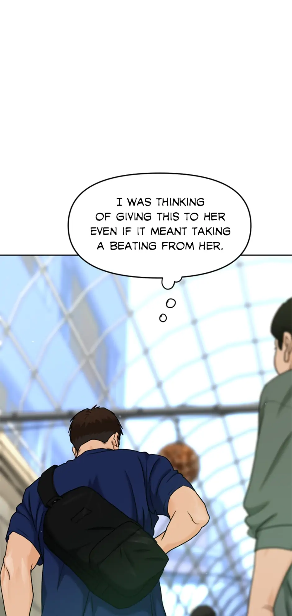 Call Sign Chapter 46 - Page 12