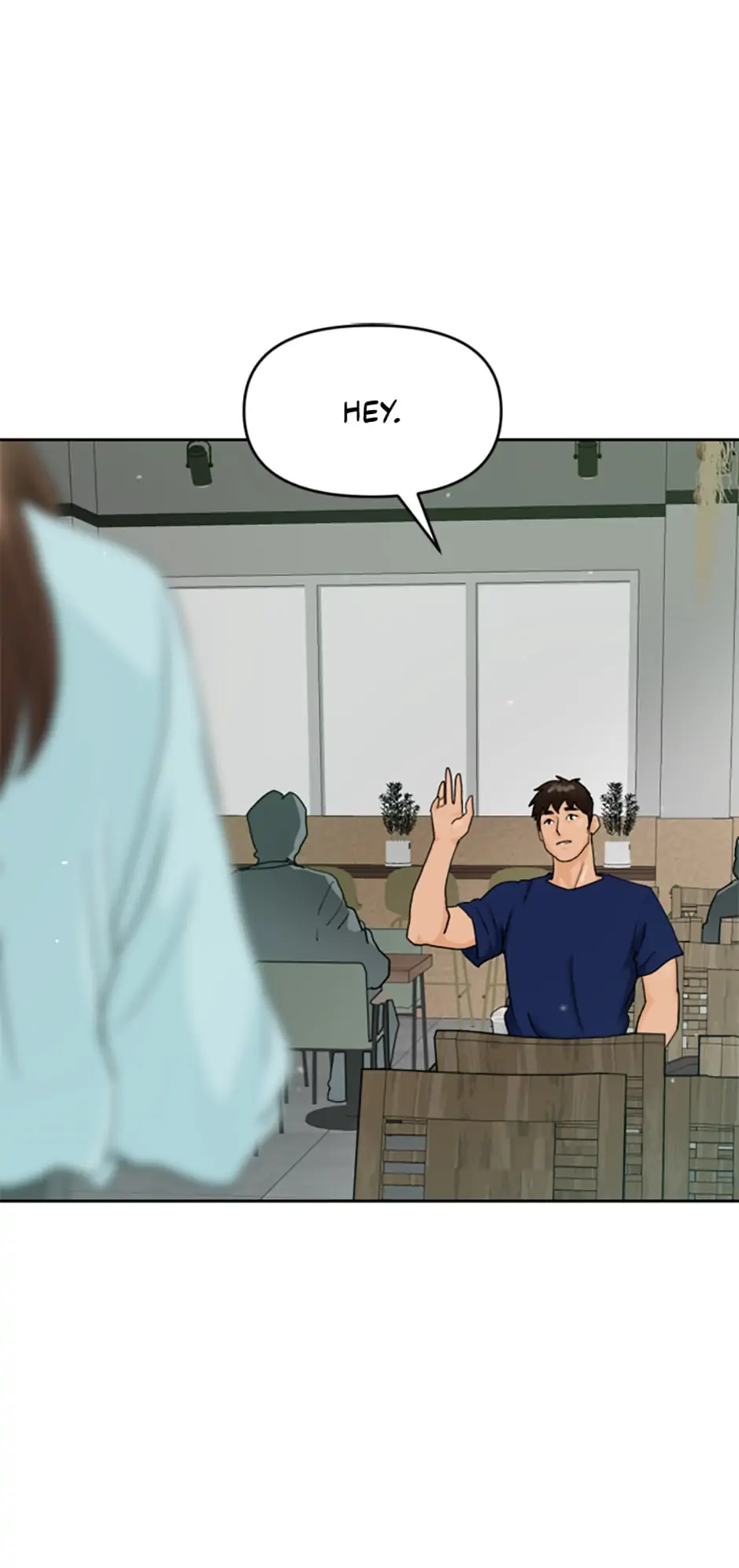 Call Sign Chapter 46 - Page 19