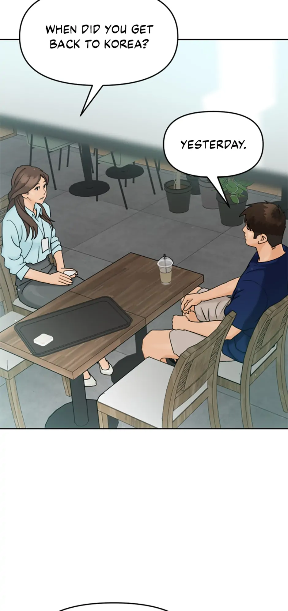 Call Sign Chapter 46 - Page 23
