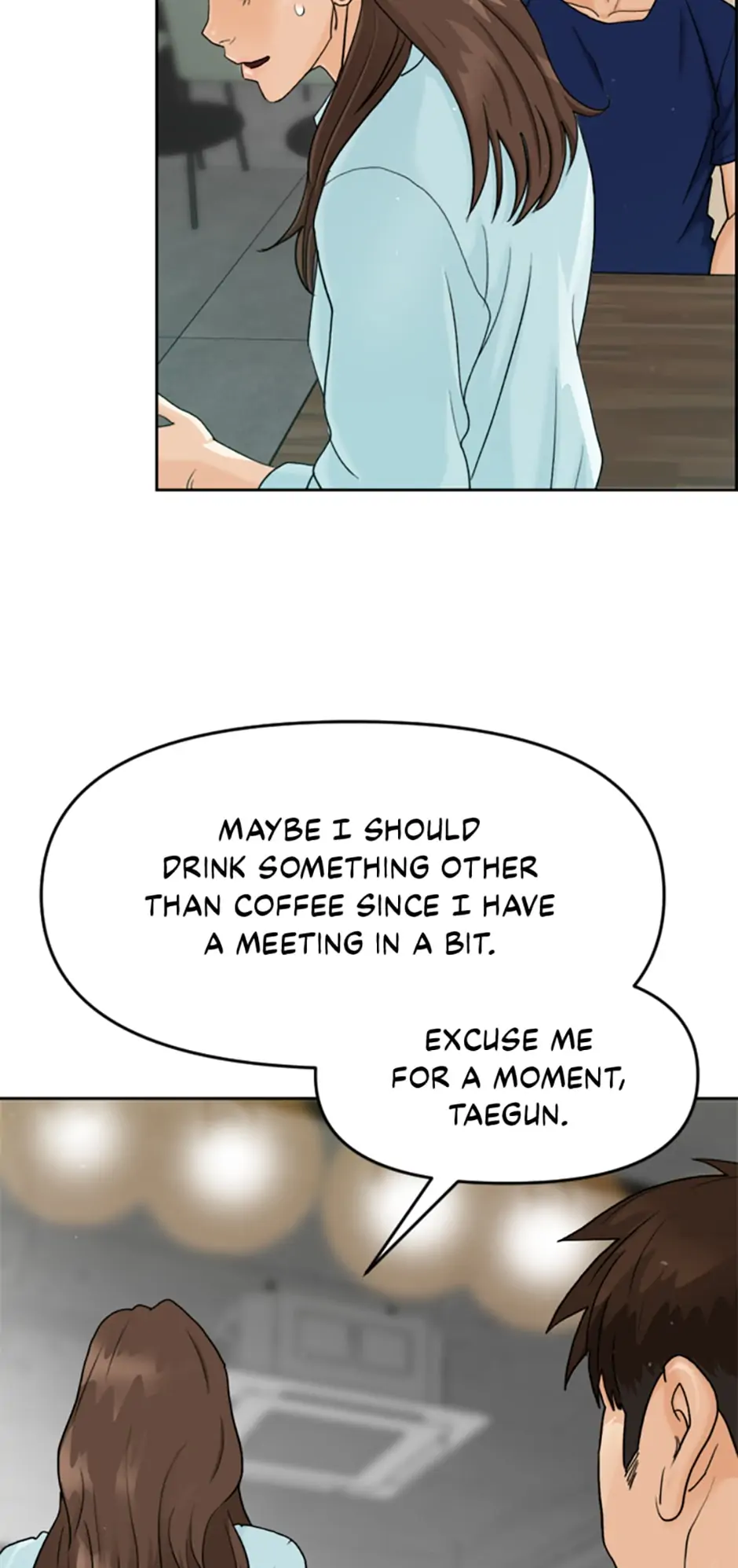 Call Sign Chapter 46 - Page 27