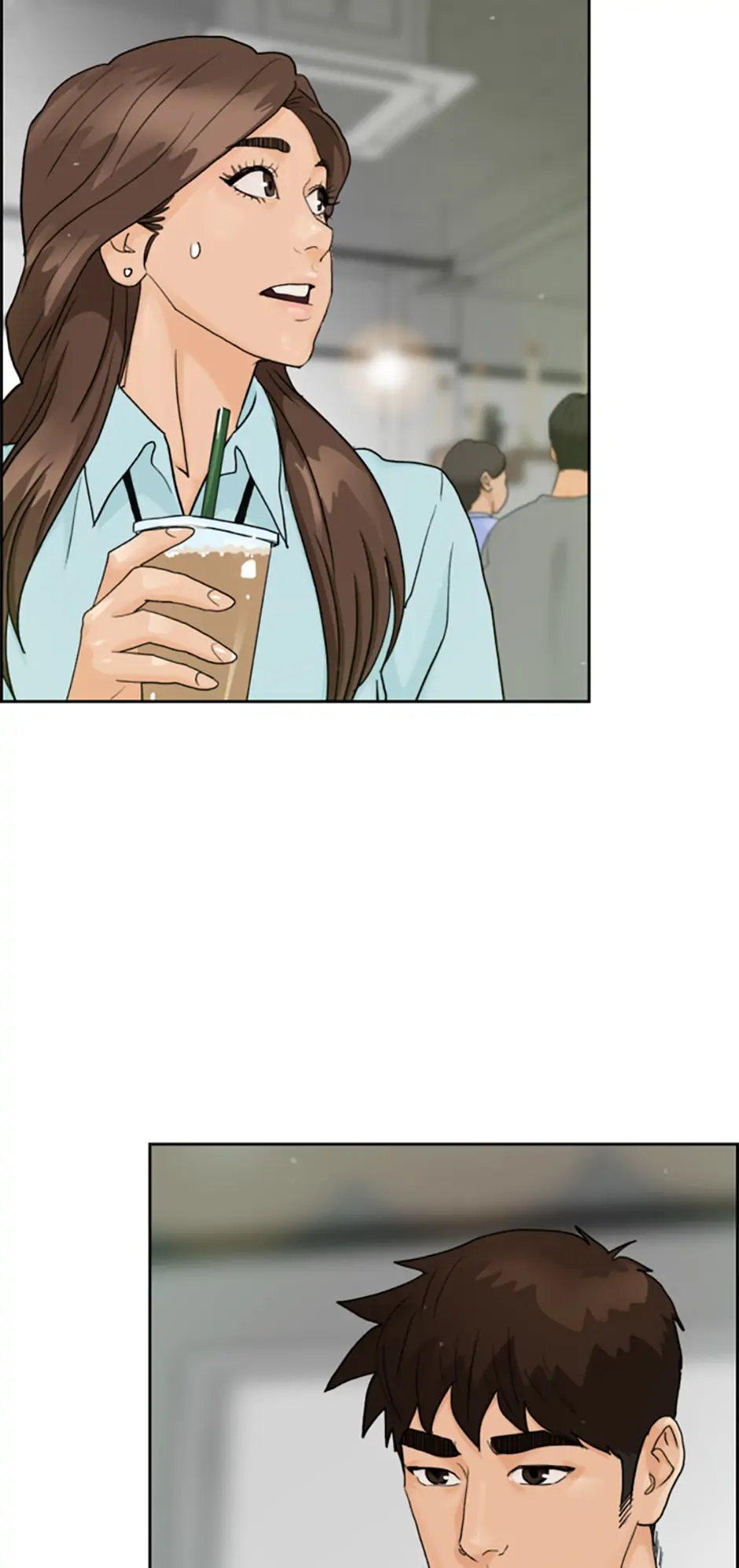 Call Sign Chapter 46 - Page 32