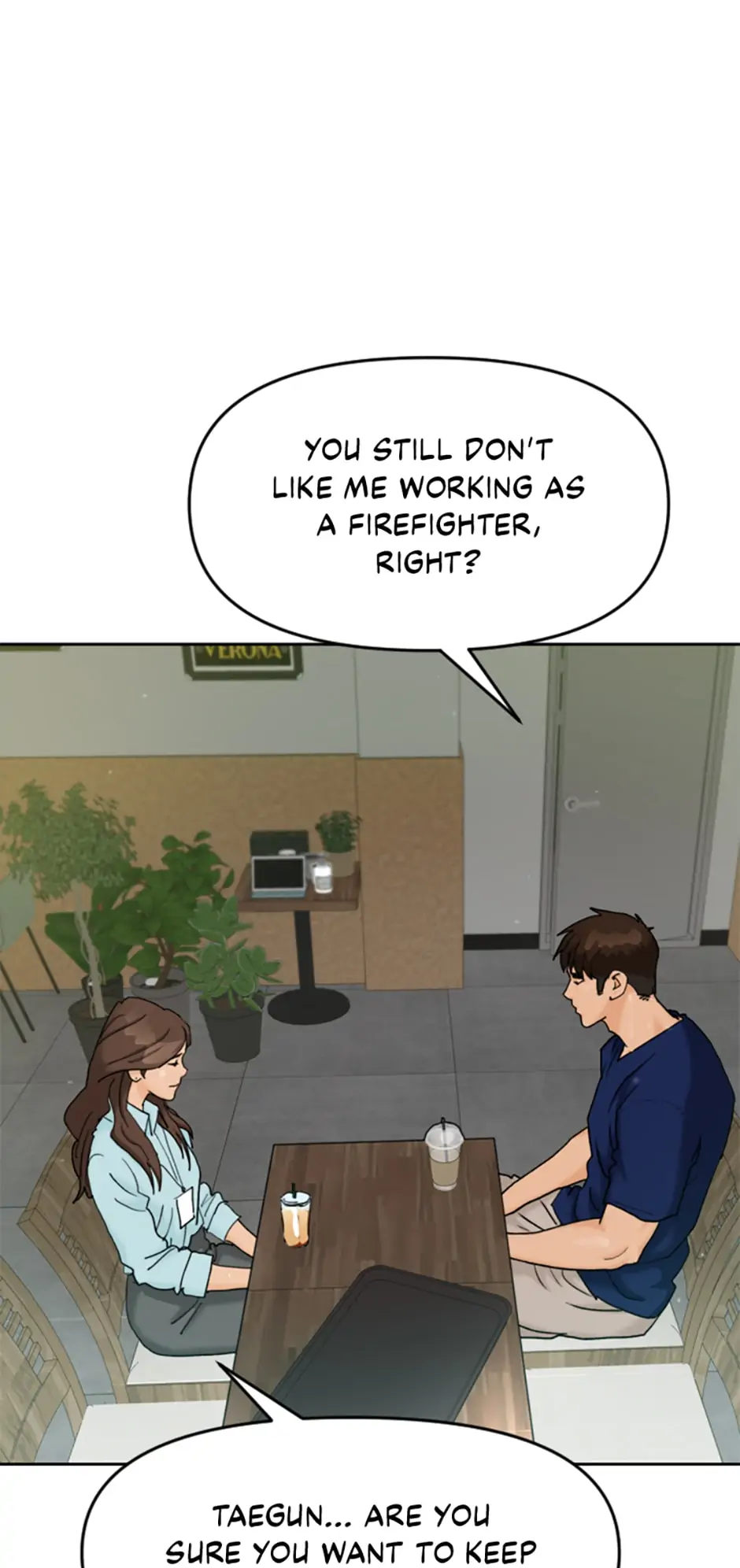 Call Sign Chapter 46 - Page 38