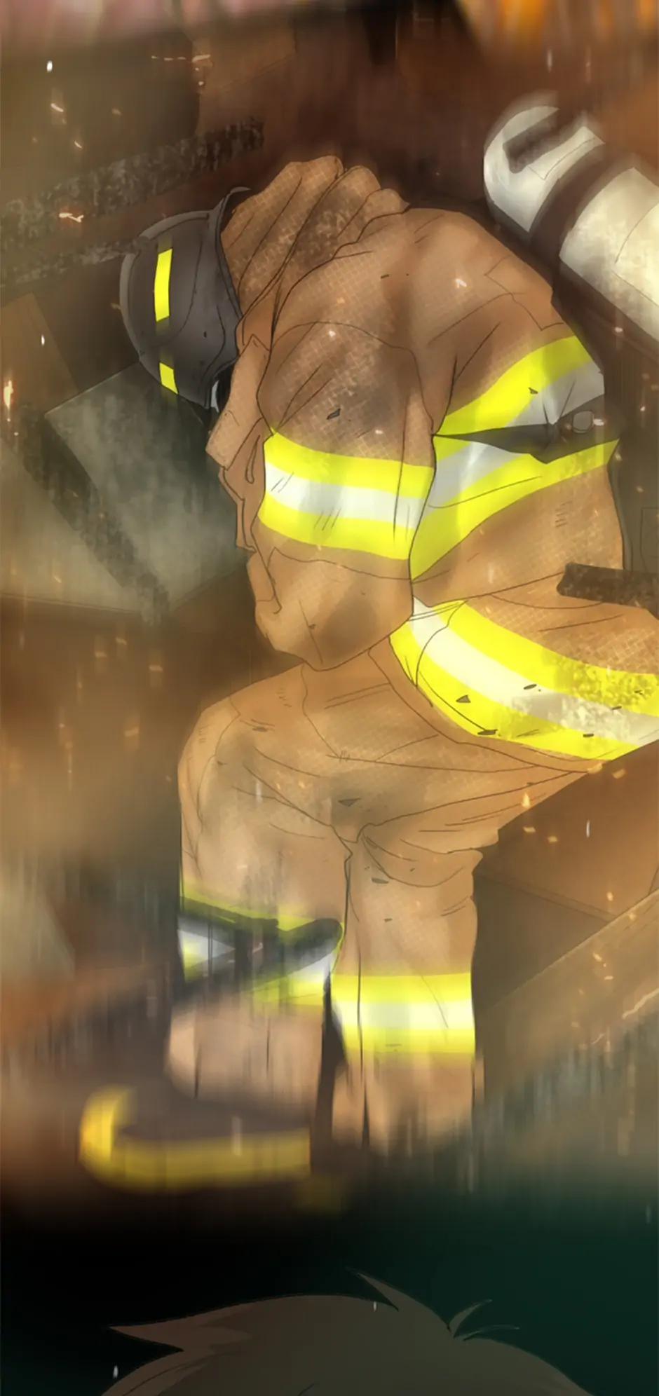 Call Sign Chapter 46 - Page 44