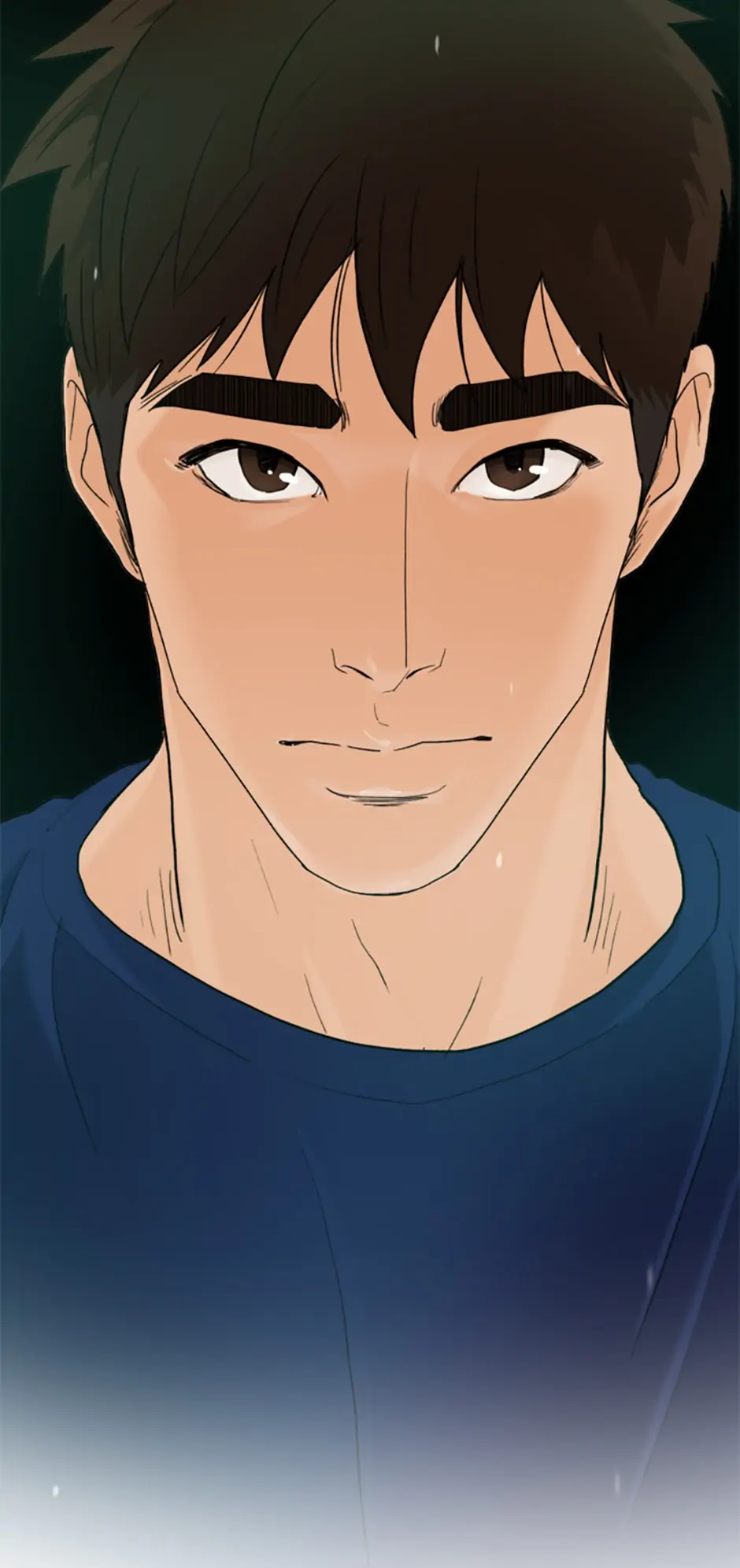 Call Sign Chapter 46 - Page 45