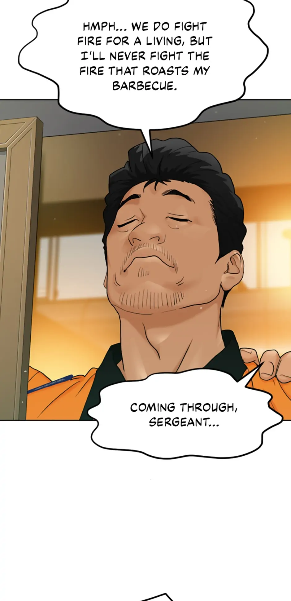 Call Sign Chapter 46 - Page 71