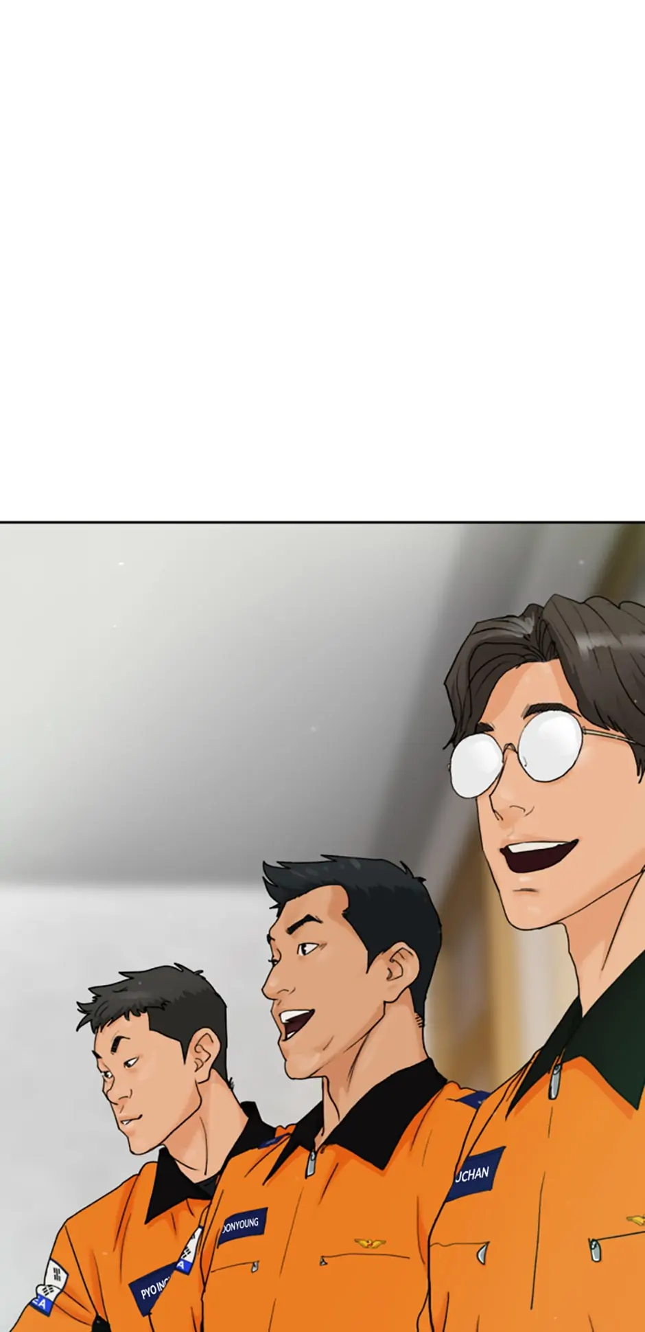 Call Sign Chapter 46 - Page 74
