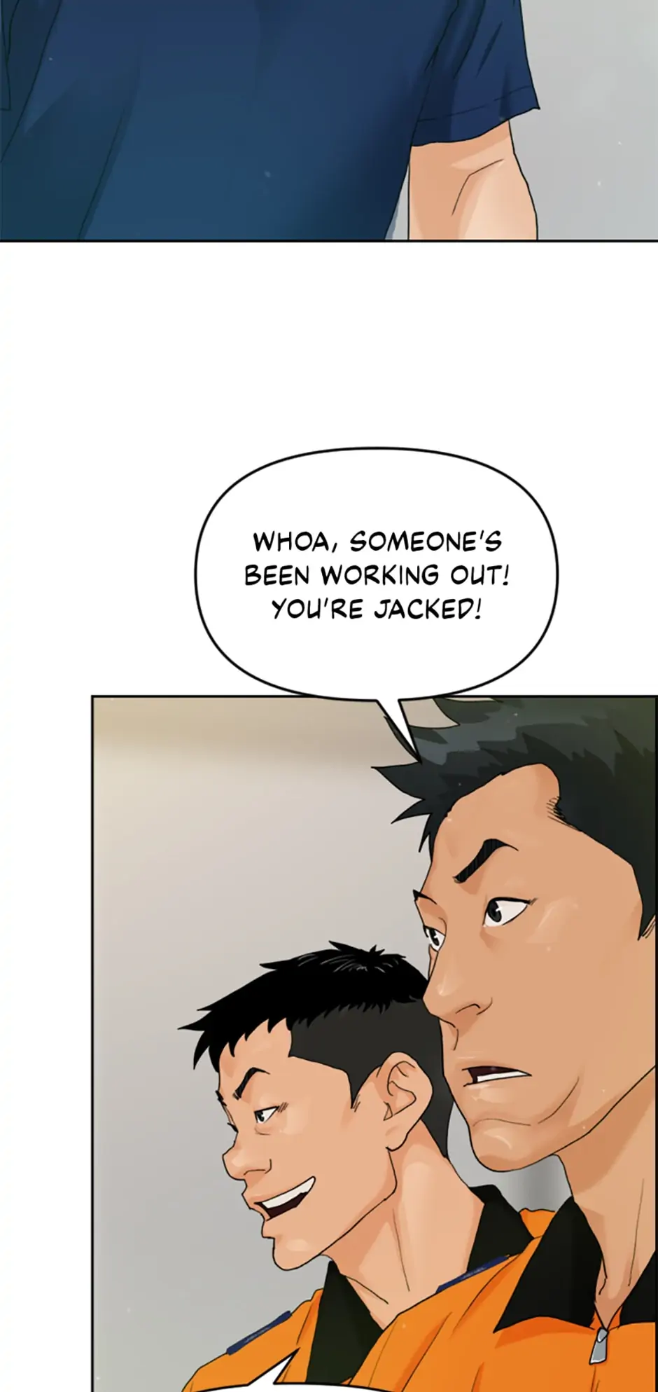 Call Sign Chapter 47 - Page 1