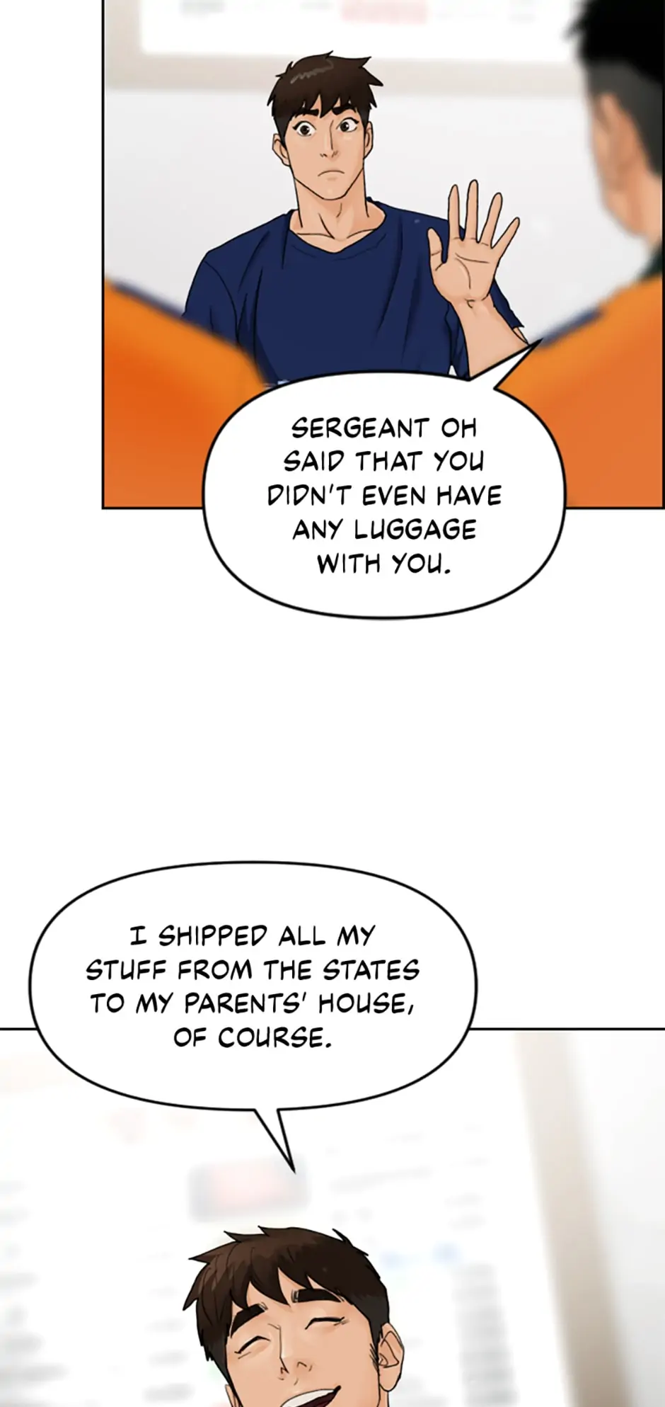 Call Sign Chapter 47 - Page 13