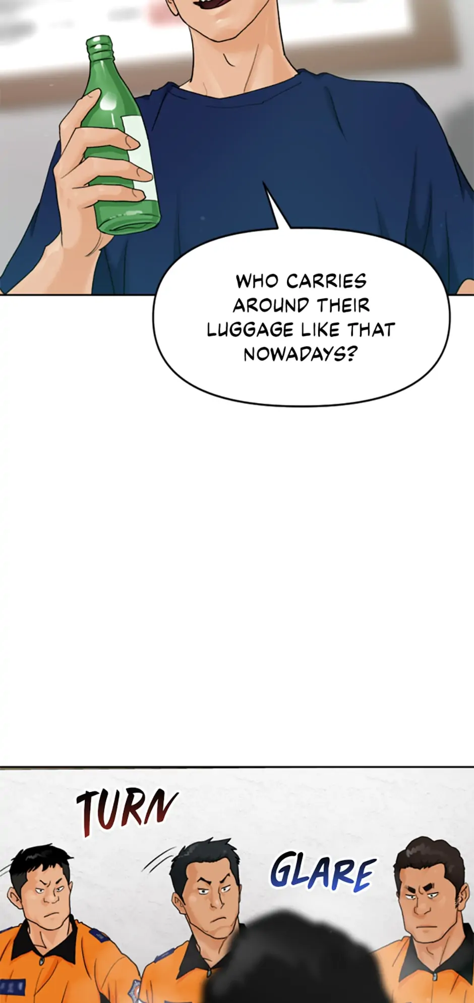 Call Sign Chapter 47 - Page 14