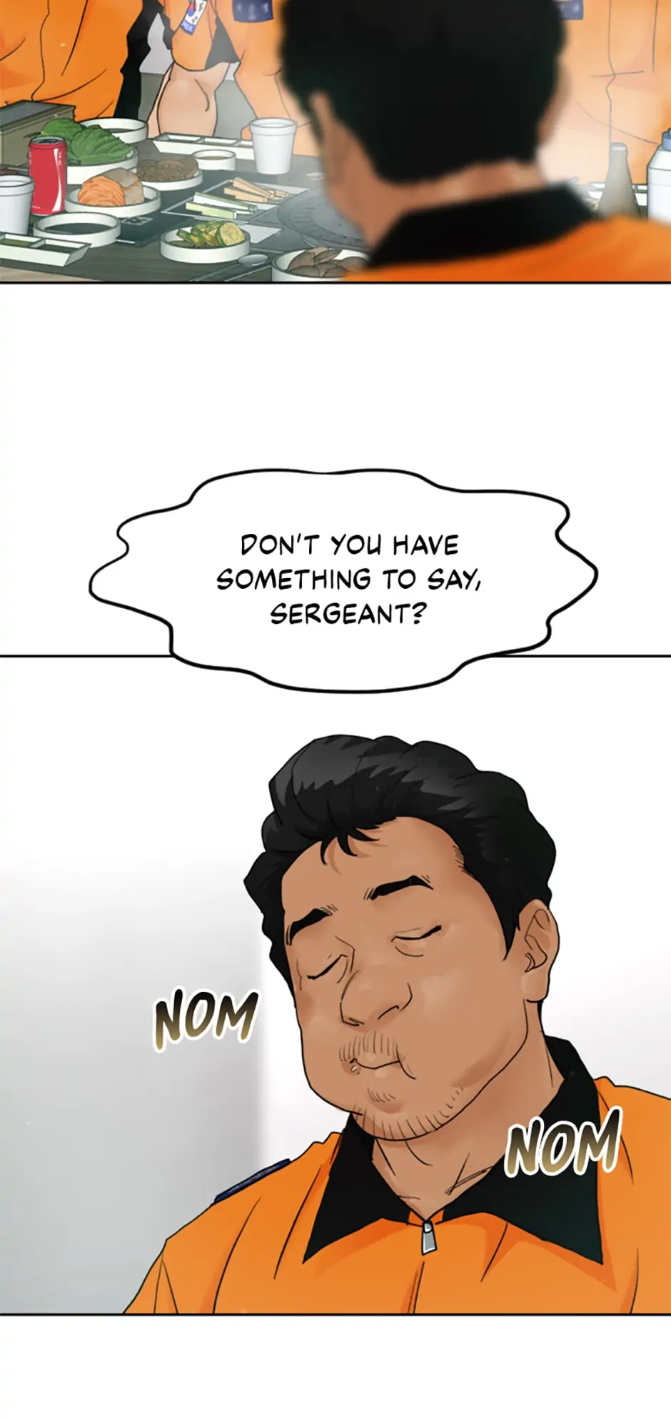 Call Sign Chapter 47 - Page 15