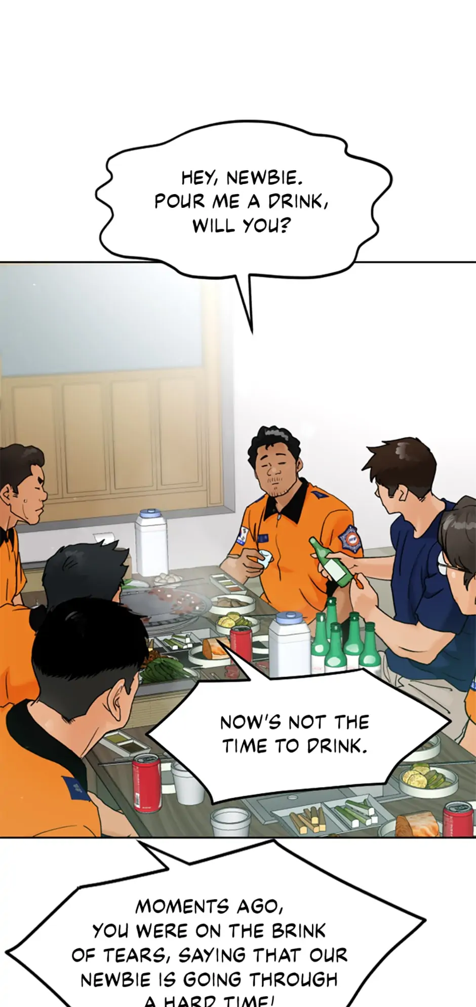 Call Sign Chapter 47 - Page 16
