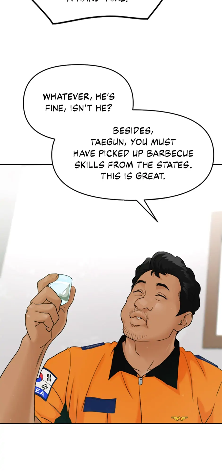 Call Sign Chapter 47 - Page 17