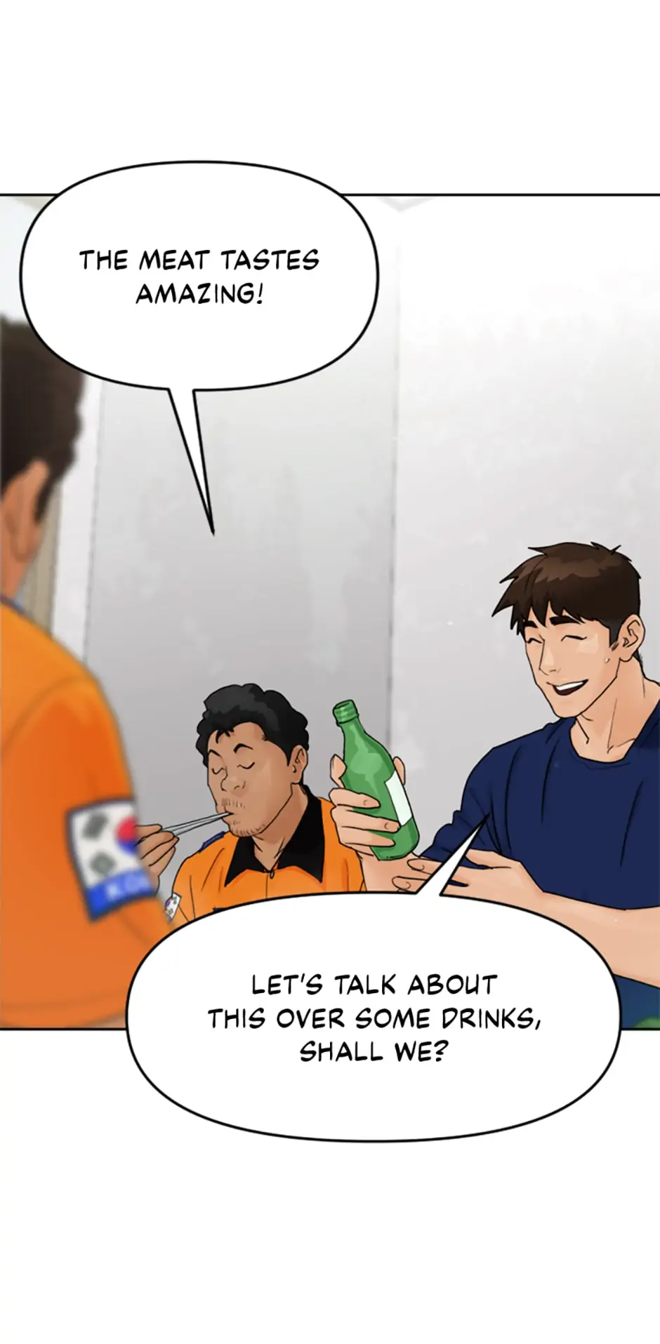 Call Sign Chapter 47 - Page 19