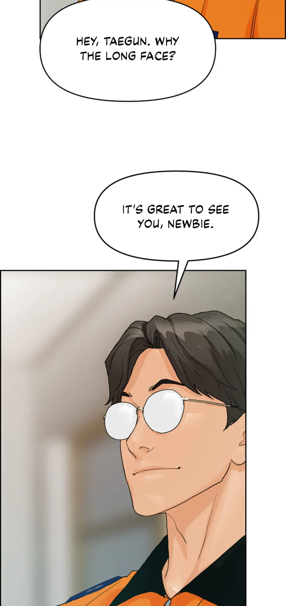 Call Sign Chapter 47 - Page 2