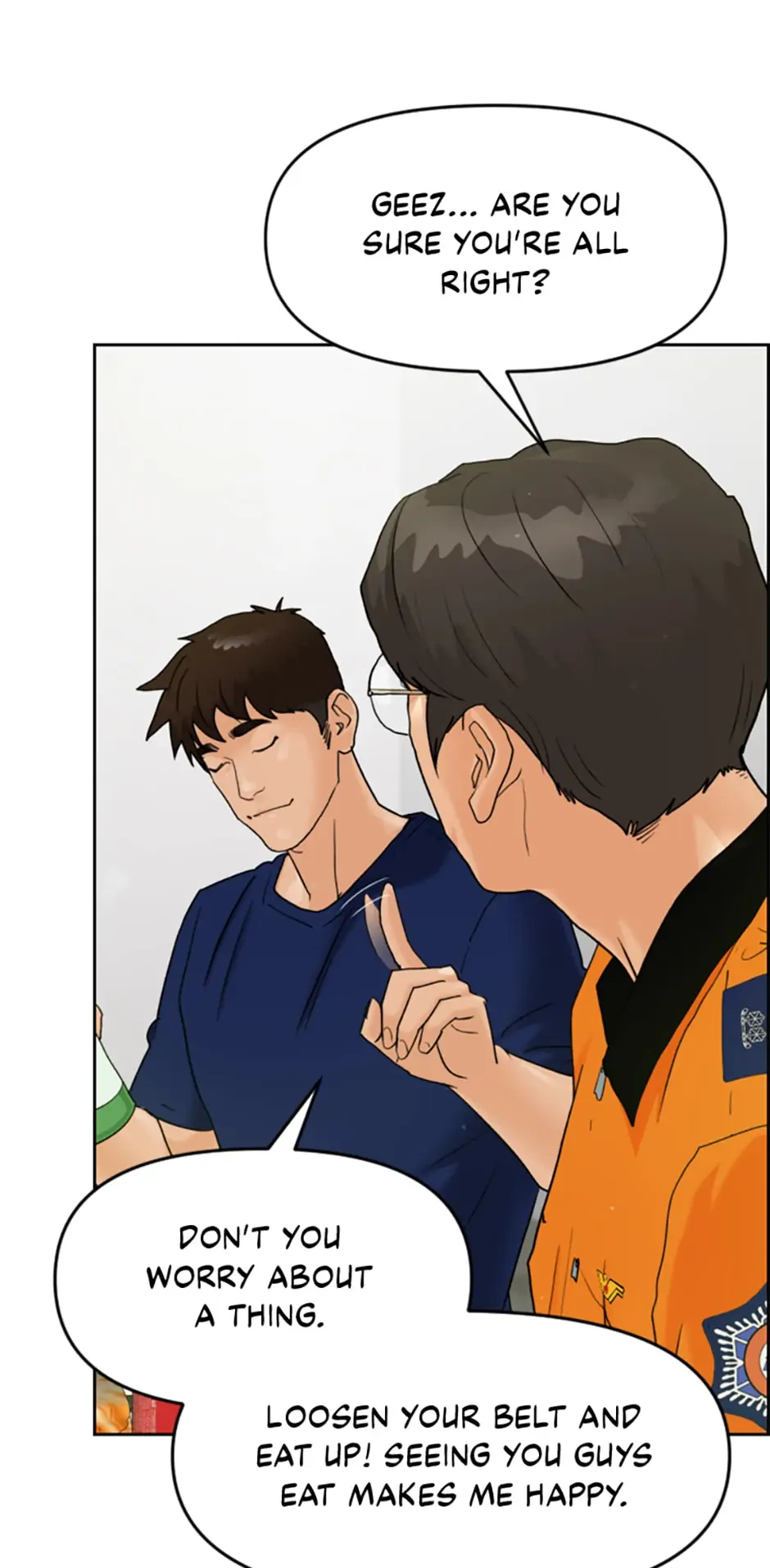 Call Sign Chapter 47 - Page 20