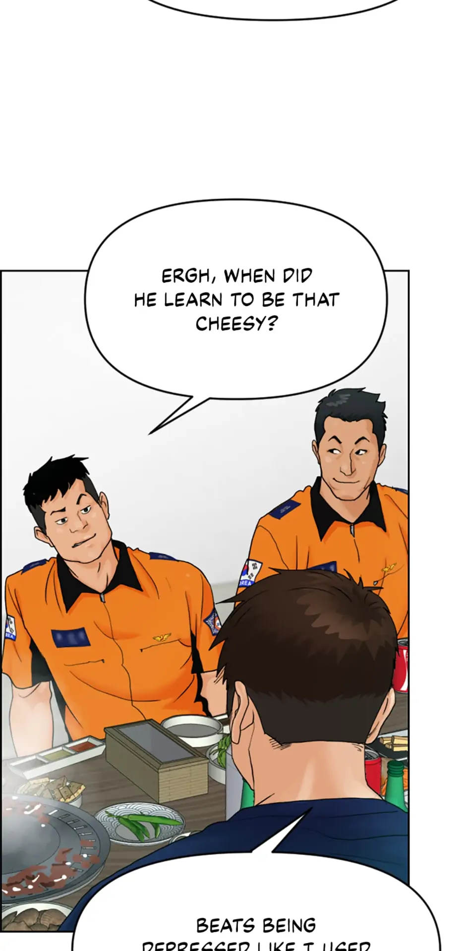 Call Sign Chapter 47 - Page 21