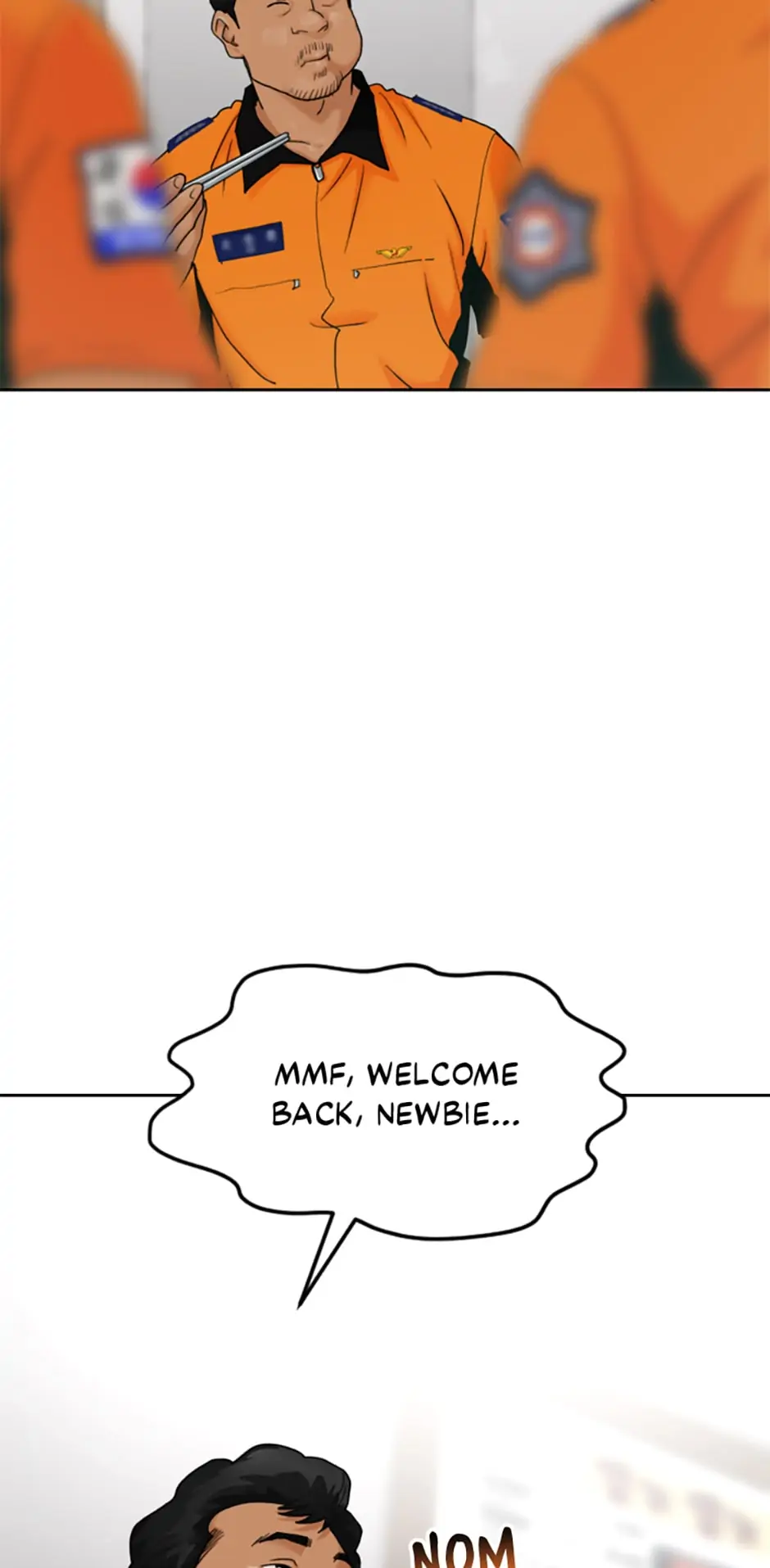 Call Sign Chapter 47 - Page 25