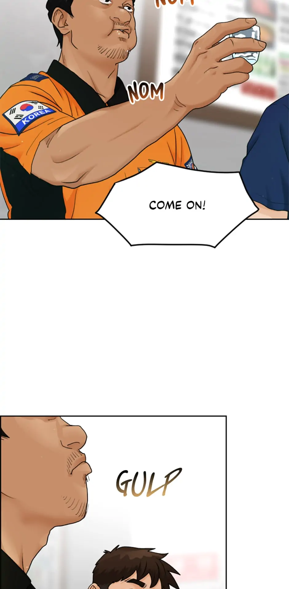 Call Sign Chapter 47 - Page 26