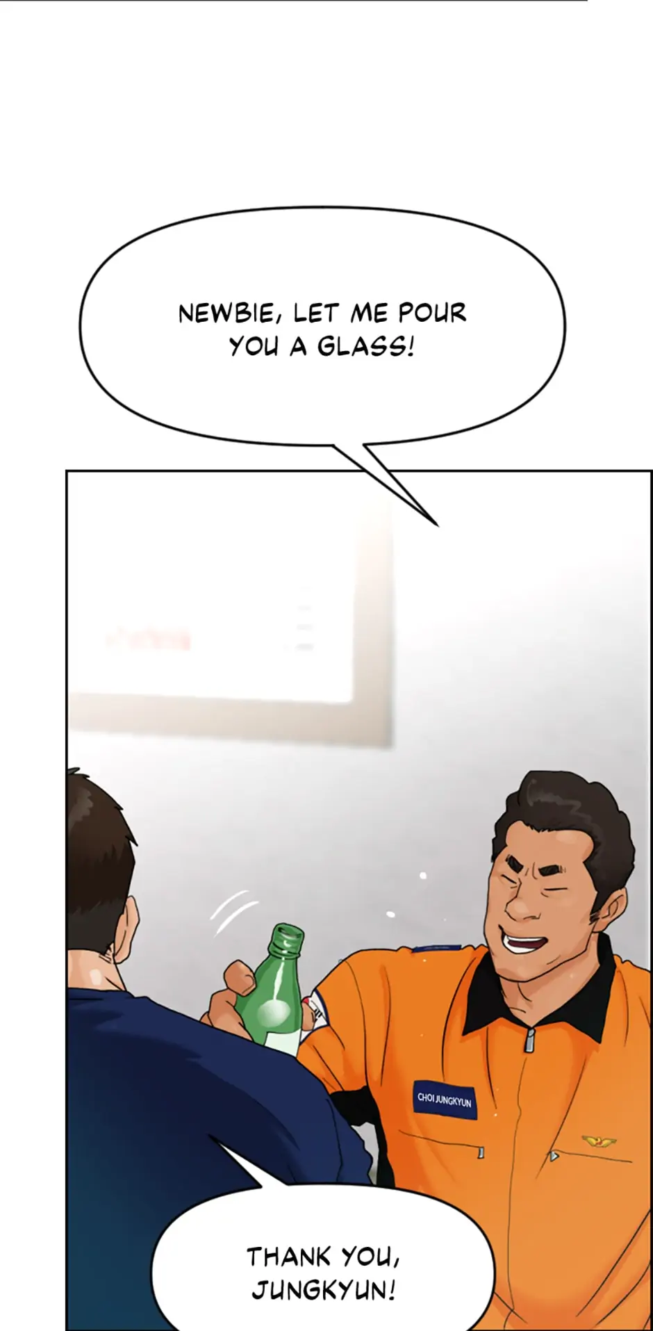 Call Sign Chapter 47 - Page 31