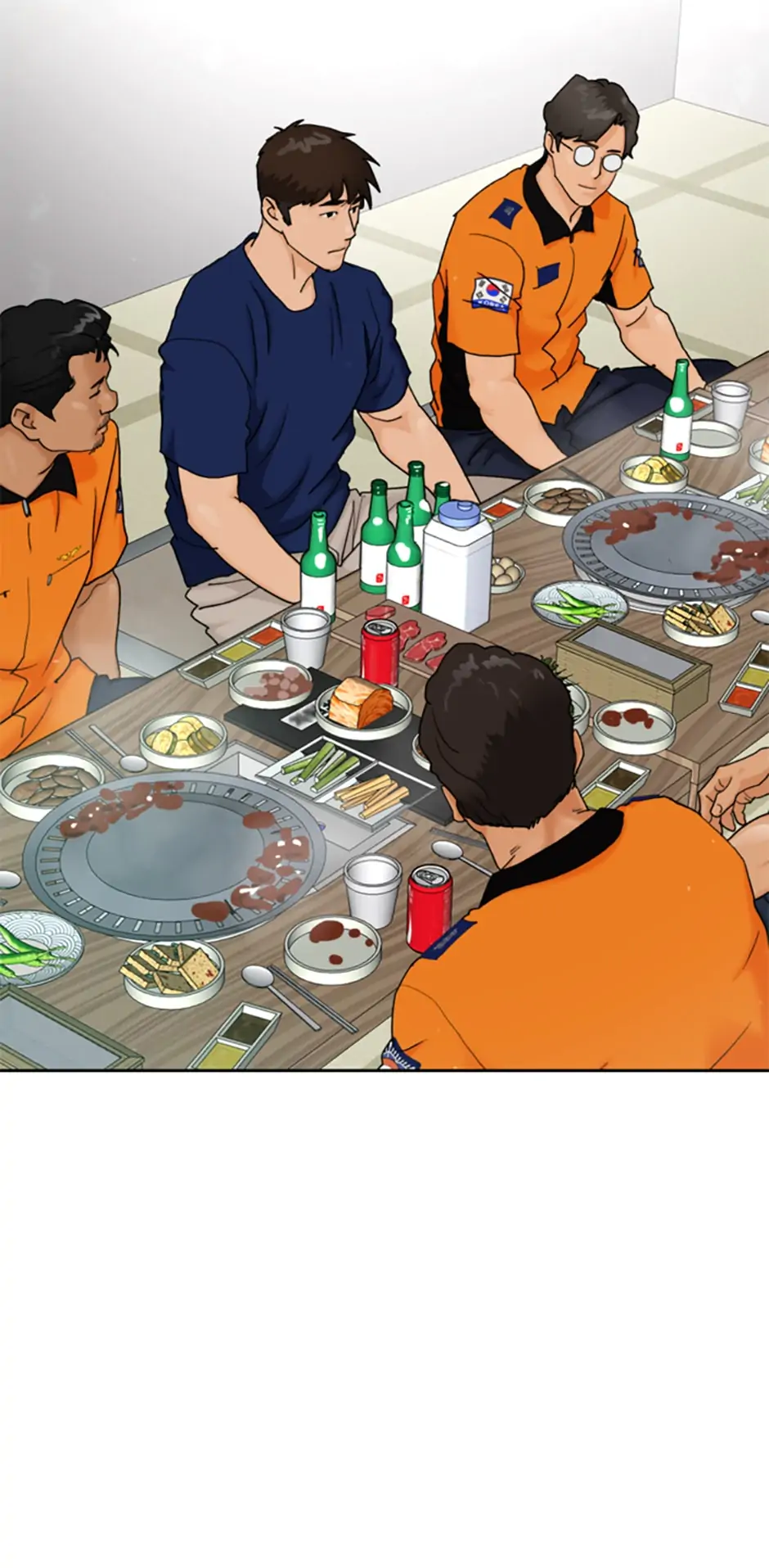 Call Sign Chapter 47 - Page 38
