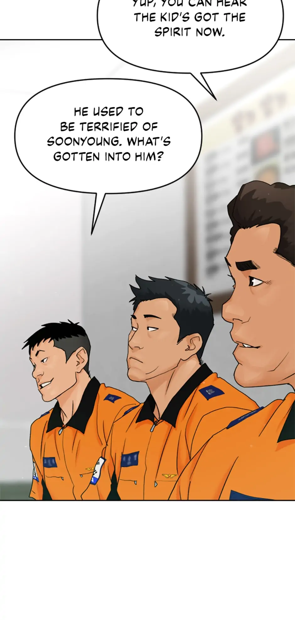 Call Sign Chapter 47 - Page 49