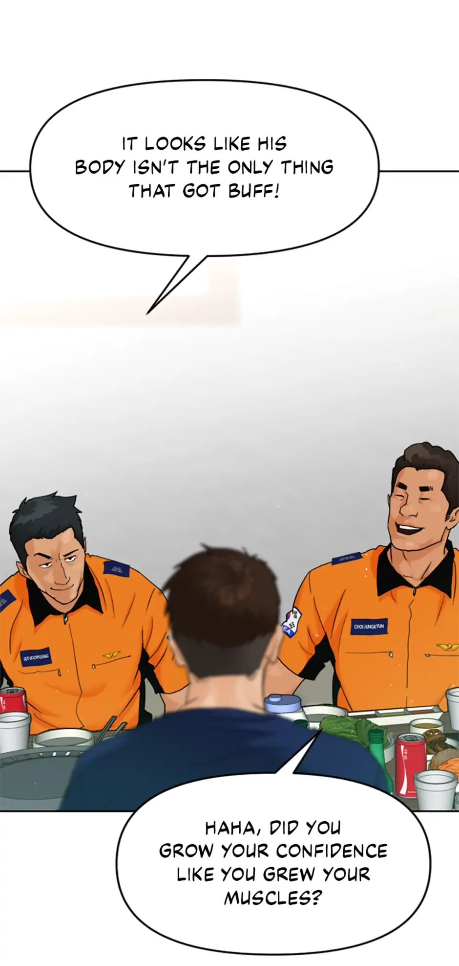 Call Sign Chapter 47 - Page 50
