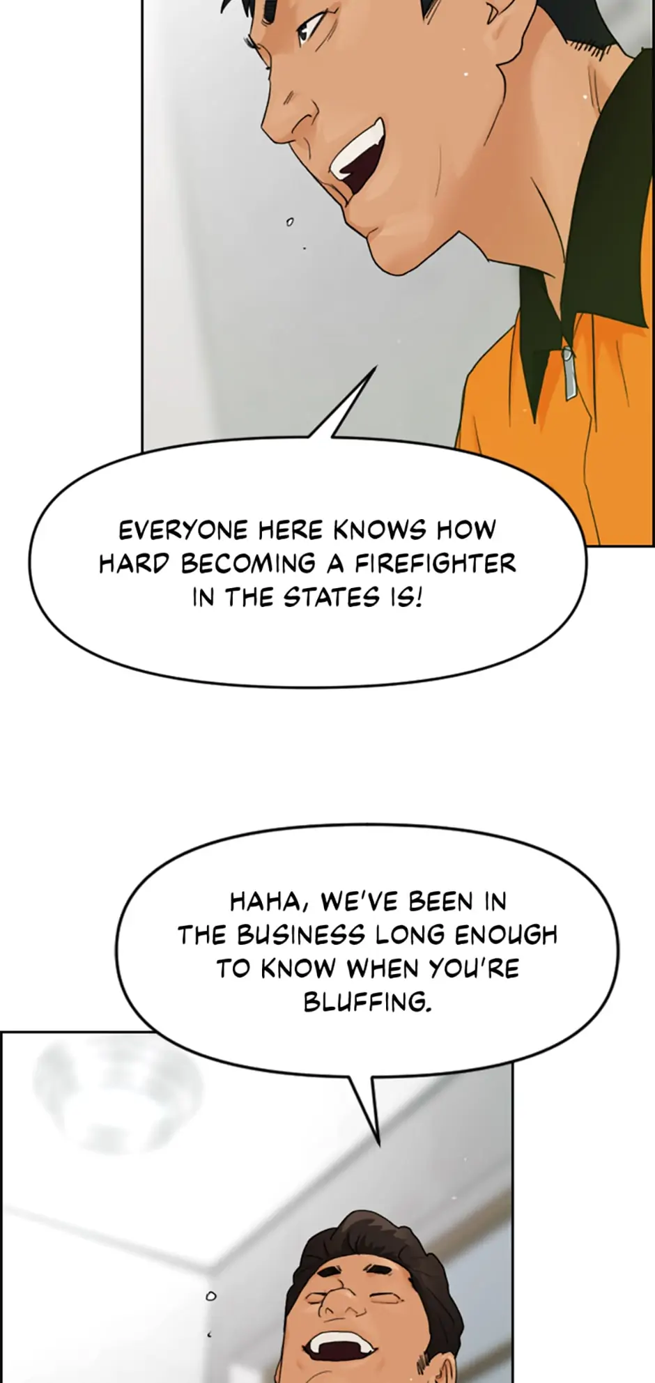 Call Sign Chapter 47 - Page 61