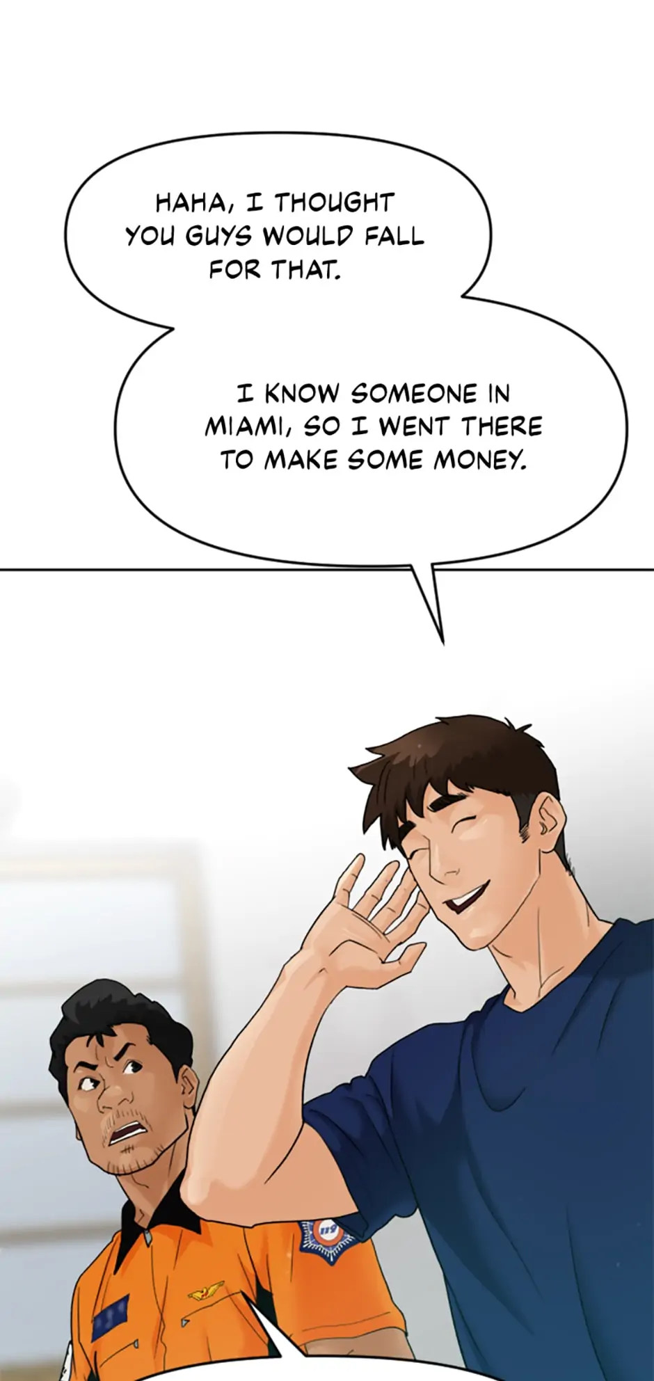 Call Sign Chapter 47 - Page 65