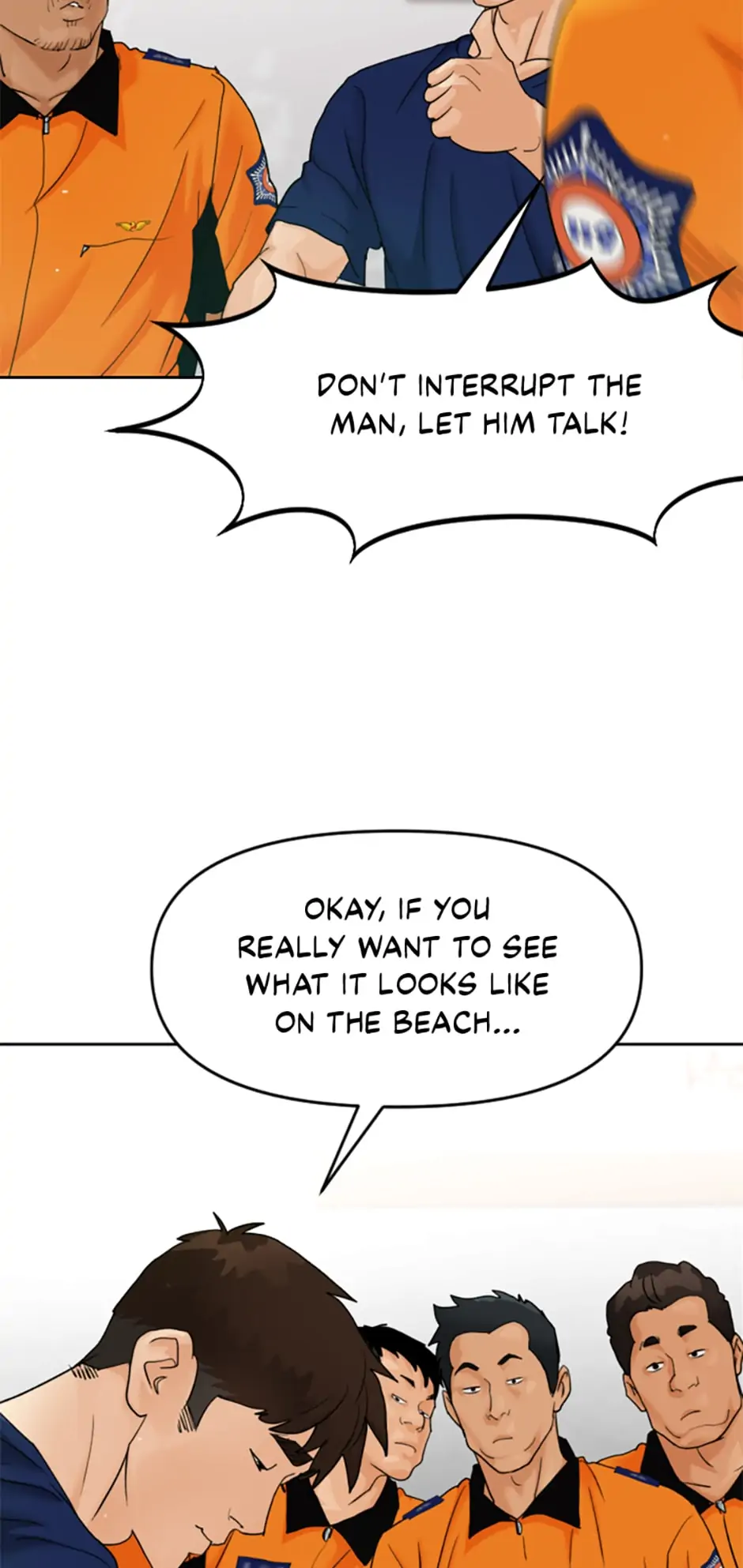 Call Sign Chapter 47 - Page 67