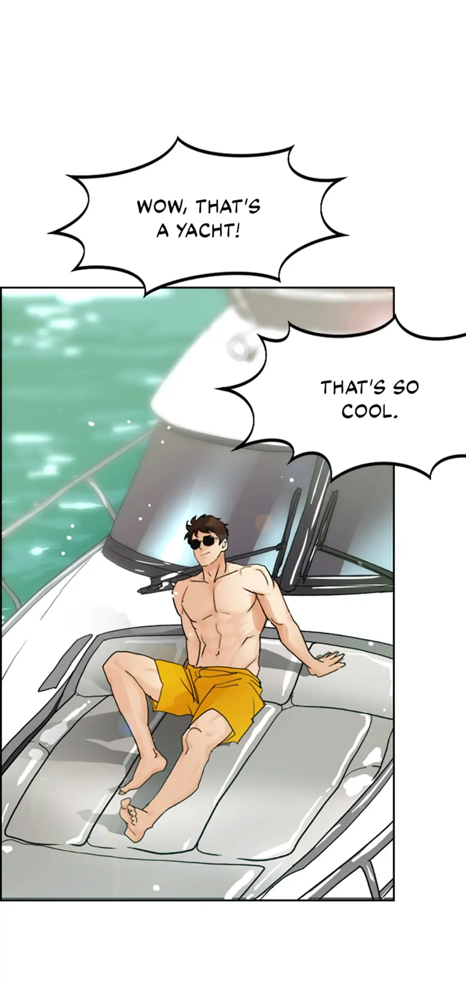 Call Sign Chapter 47 - Page 71
