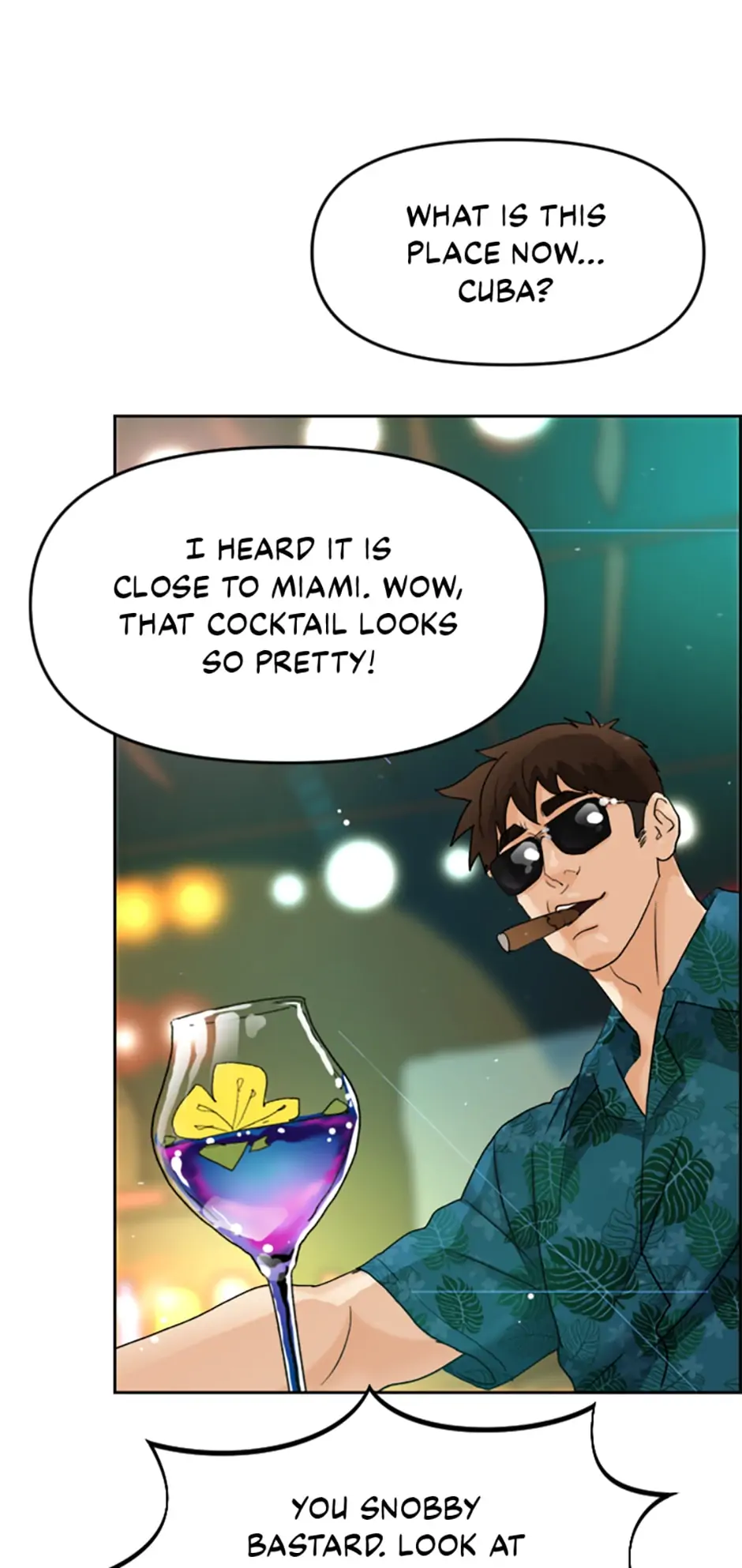 Call Sign Chapter 47 - Page 72
