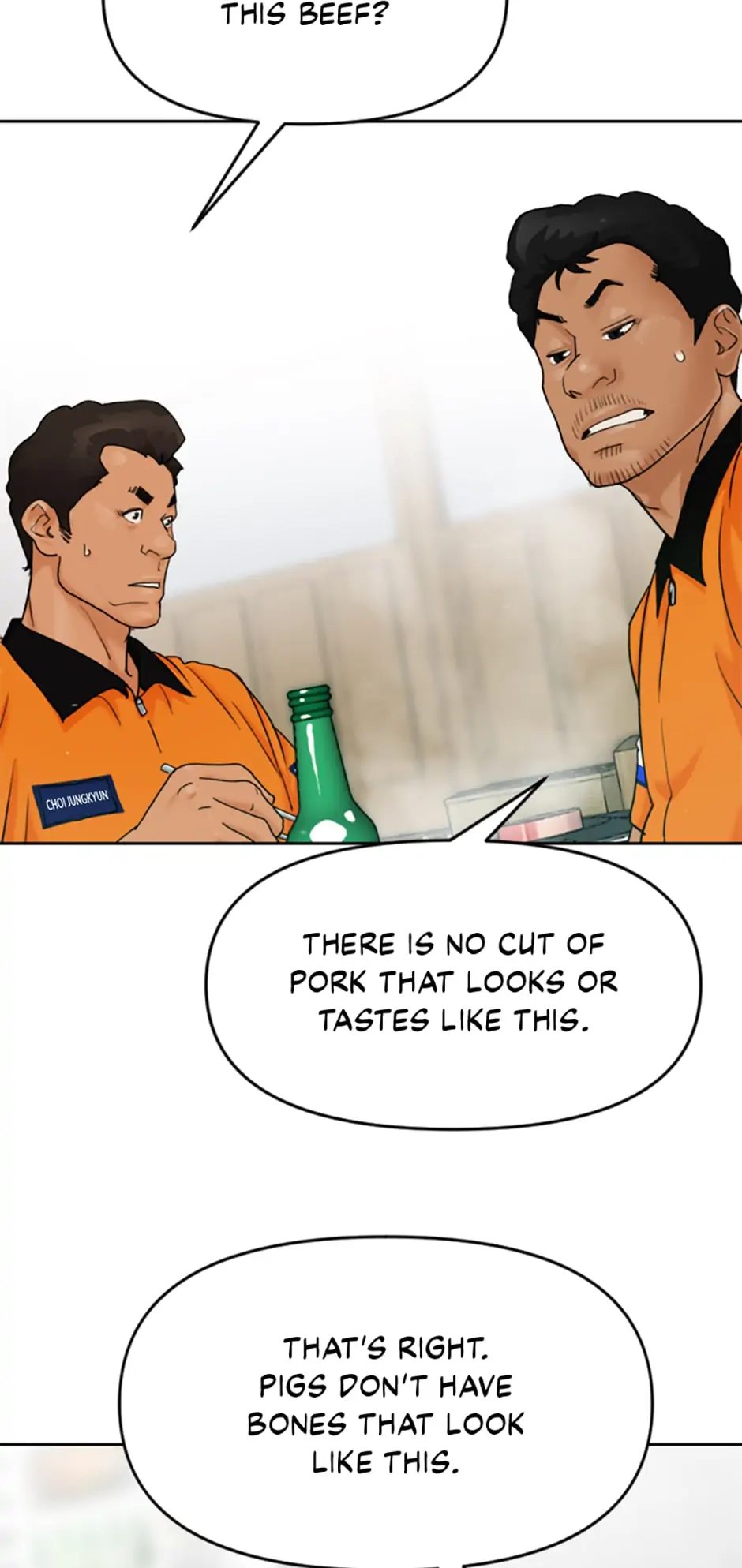 Call Sign Chapter 47 - Page 8