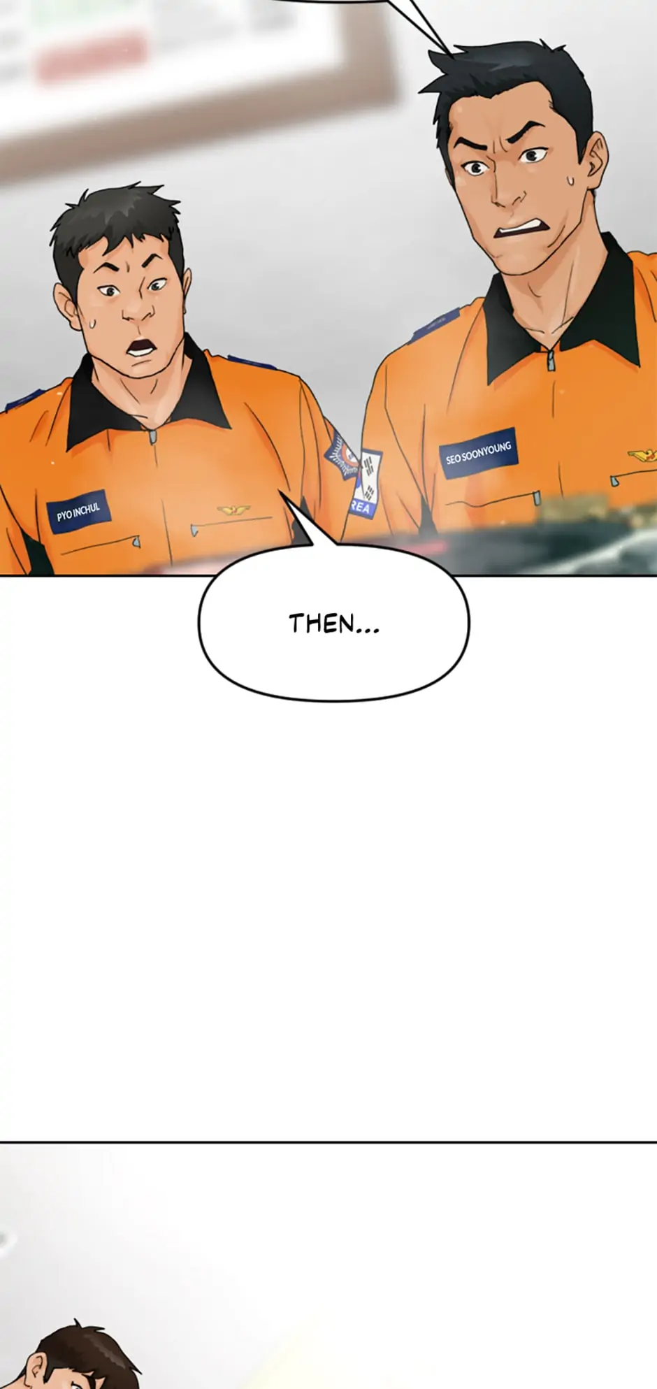 Call Sign Chapter 47 - Page 9