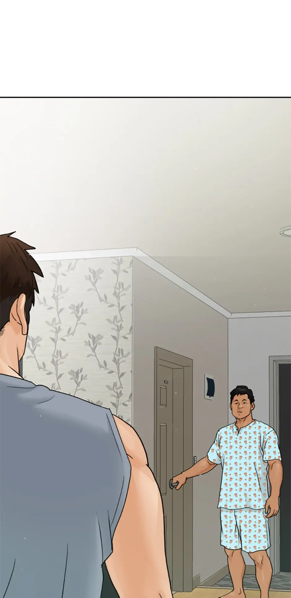 Call Sign Chapter 48 - Page 15