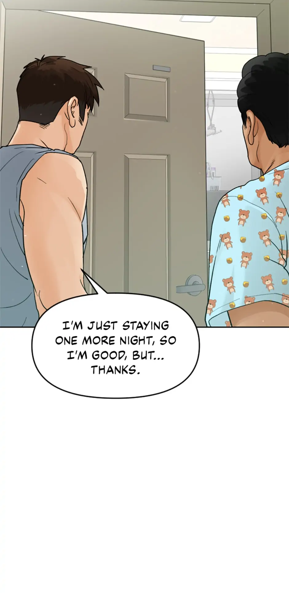 Call Sign Chapter 48 - Page 17